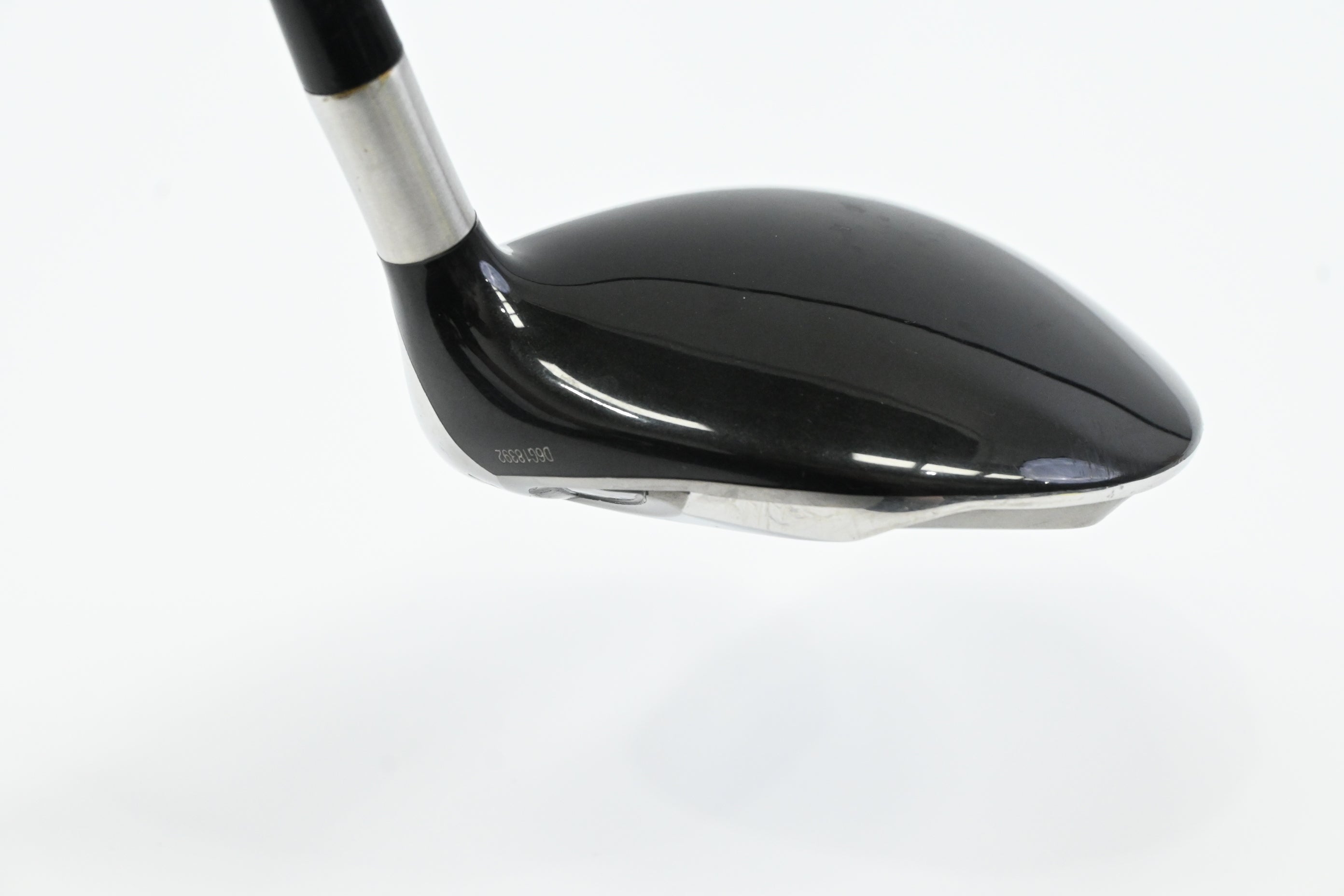 Cleveland Launcher FL #3 Wood / 15 Degree / X-Flex Miyazaki Kusala 72 Shaft