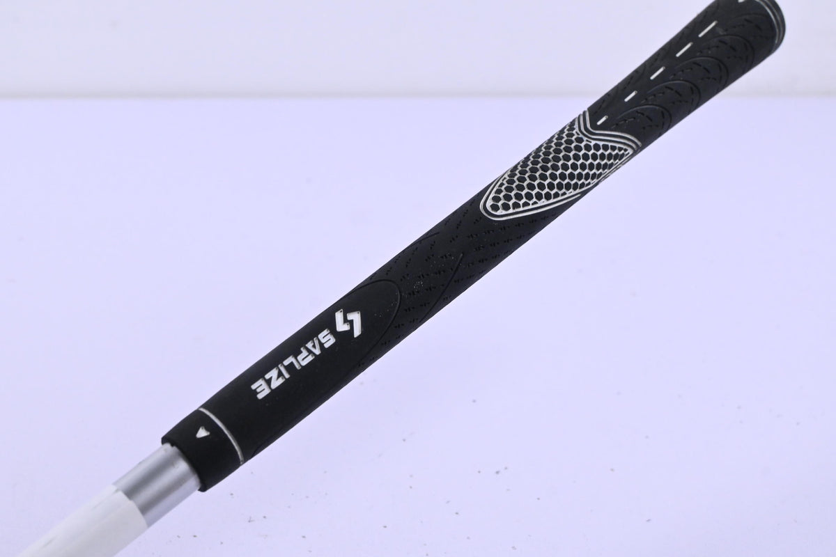 Taylormade SIM UDI #2 Hybrid / 18 Degree / Stiff Flex Diamana Thump 90 Shaft