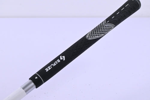 Taylormade SIM UDI #2 Hybrid / 18 Degree / Stiff Flex Diamana Thump 90 Shaft