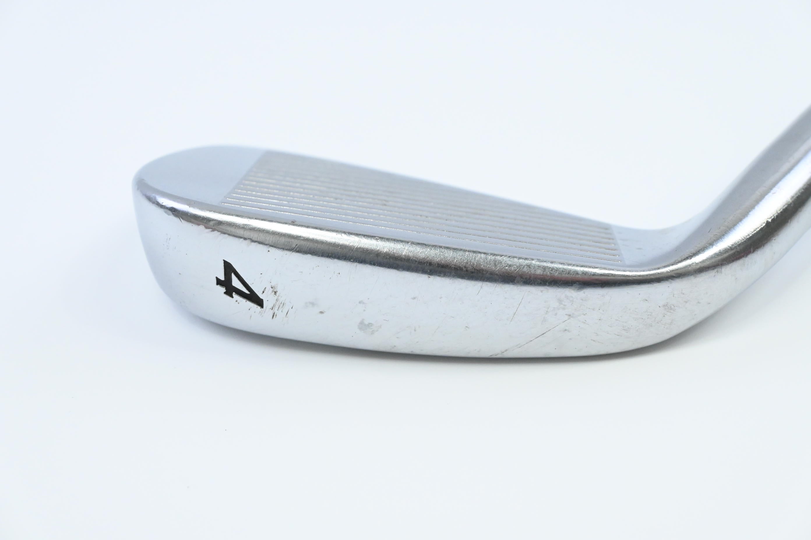 Taylormade RAC CB #4 Iron / 24 Degree / Regular Flex Taylormade 110 Shaft