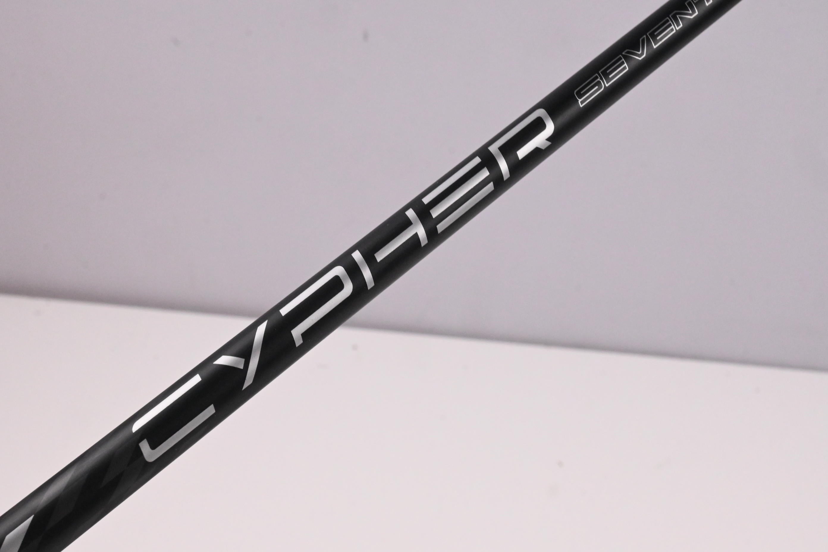 Project X Cypher 2.0 70 Hybrid Shaft / Stiff Flex / Callaway 3rd Gen