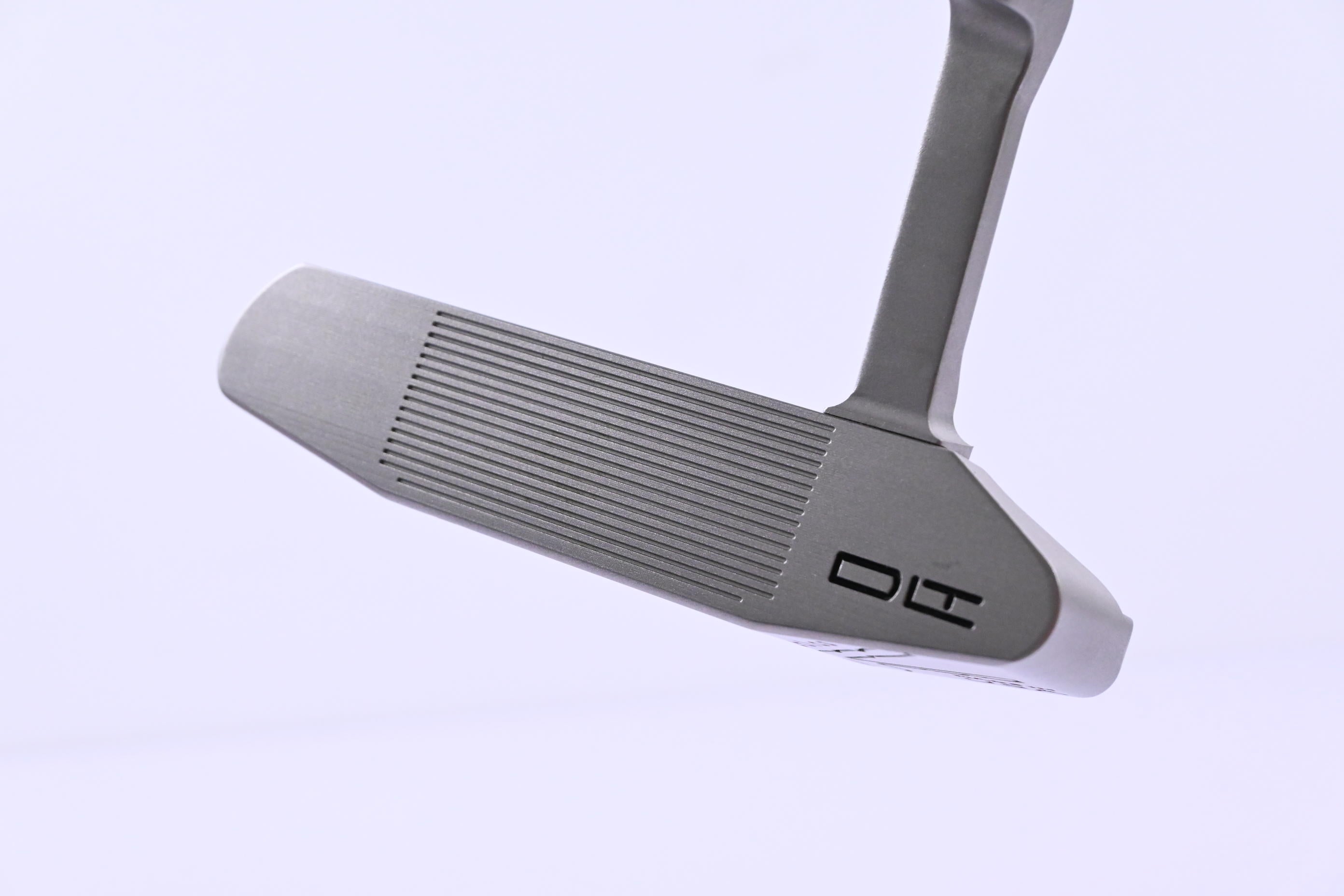 SIK Pro C Kinematics DLT Putter / 41 Inch