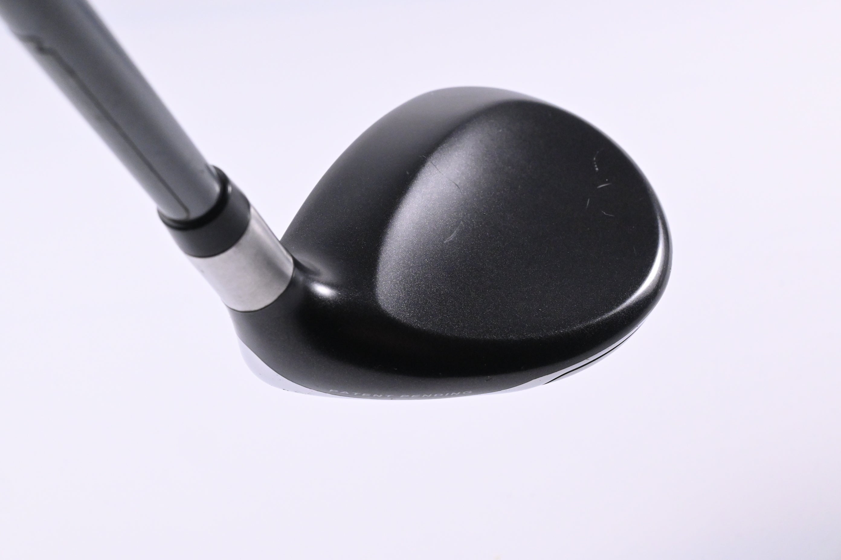 Ladies Cleveland HiBore #5 Hybrid / Ladies Flex Cleveland W Series 50 Shaft