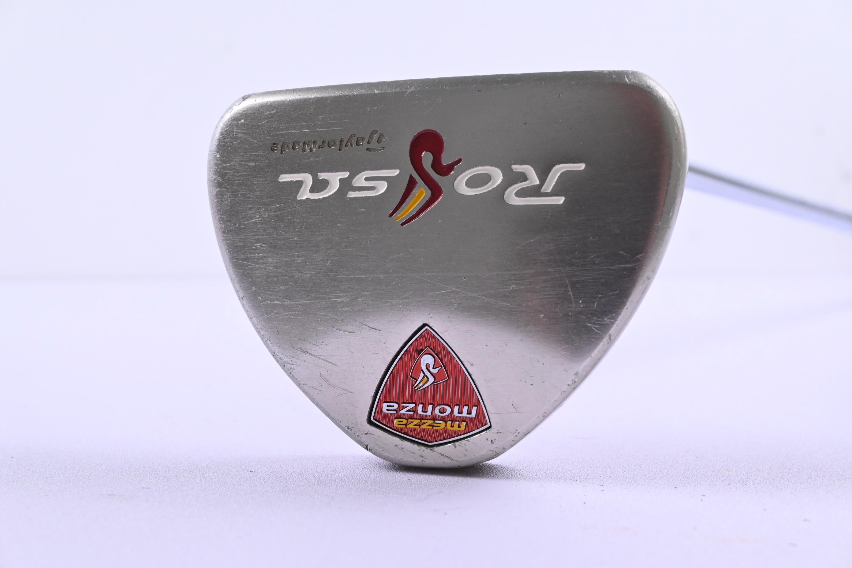 Taylormade Rossa Mezza Monza Putter / 35 Inch