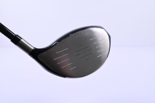 Left Hand Taylormade Burner Superfast Driver / 10.5 Degree / Regular Flex XCON