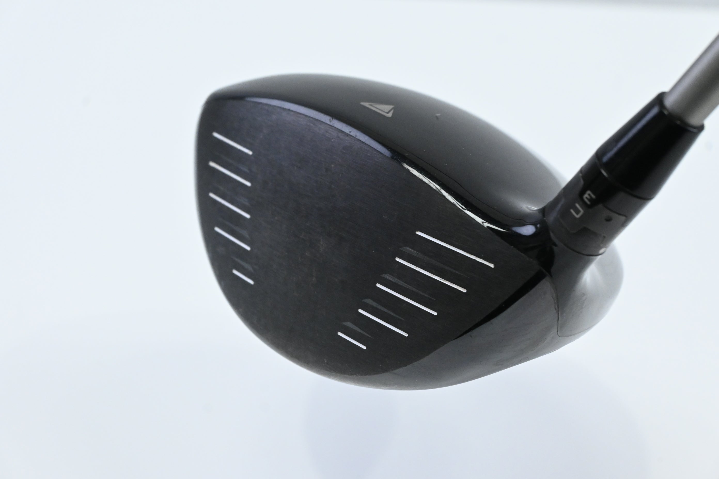 Titleist 915 D3 Driver / 9.5 Degree / Stiff Flex Diamana D+ 70 Shaft