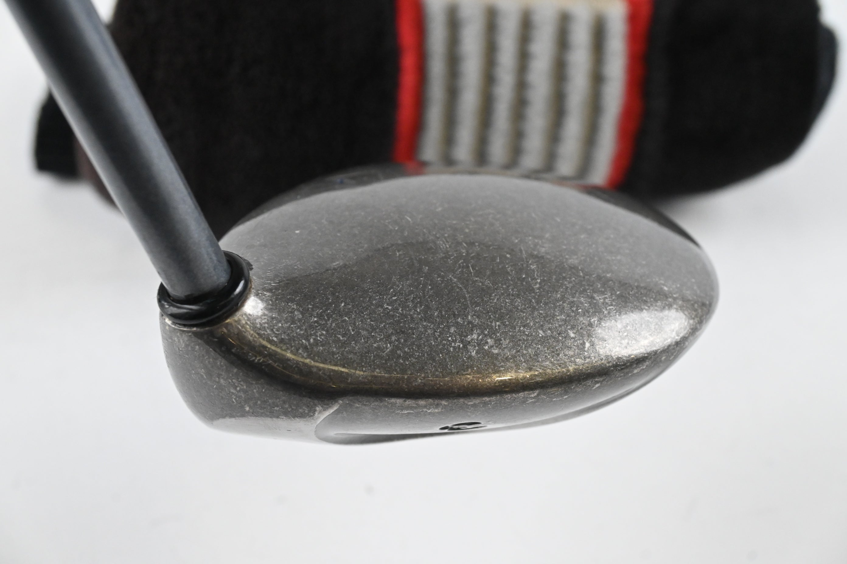 Callaway Hawk Eye #3 Wood / 15 Degree / Regular Flex Callaway Hawk Eye UL Shaft
