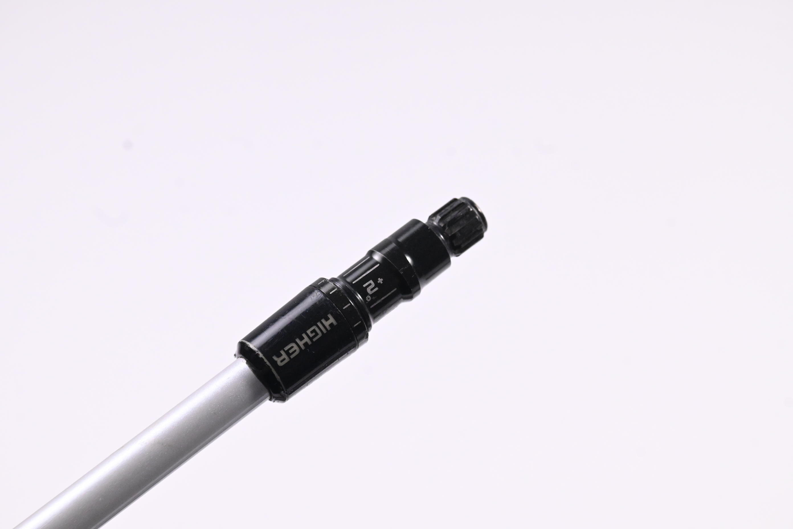 Mitsubishi Chemical Fubuki Z 65 Driver Shaft / Stiff Flex / Taylormade 2nd Gen