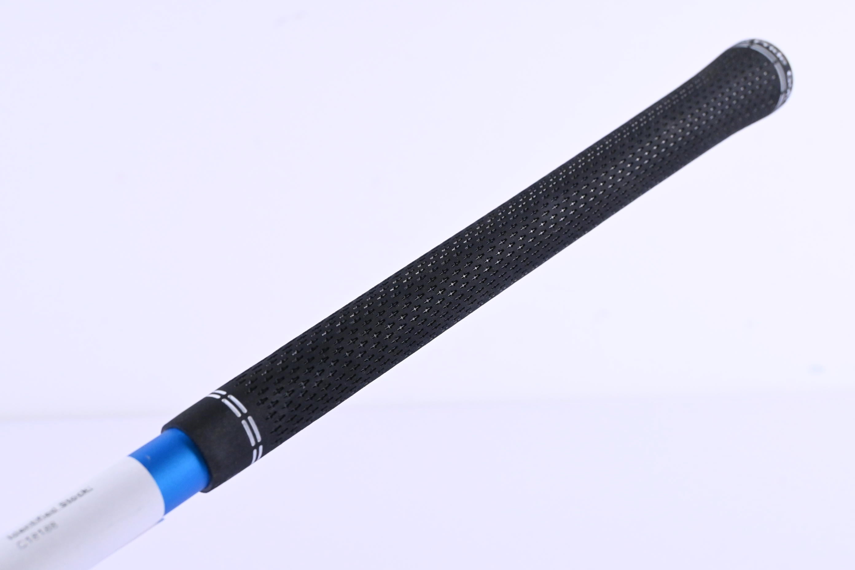 Ping G410 Plus Driver / 9 Degree / Stiff Flex Ping Alta CB Blue 50 Shaft