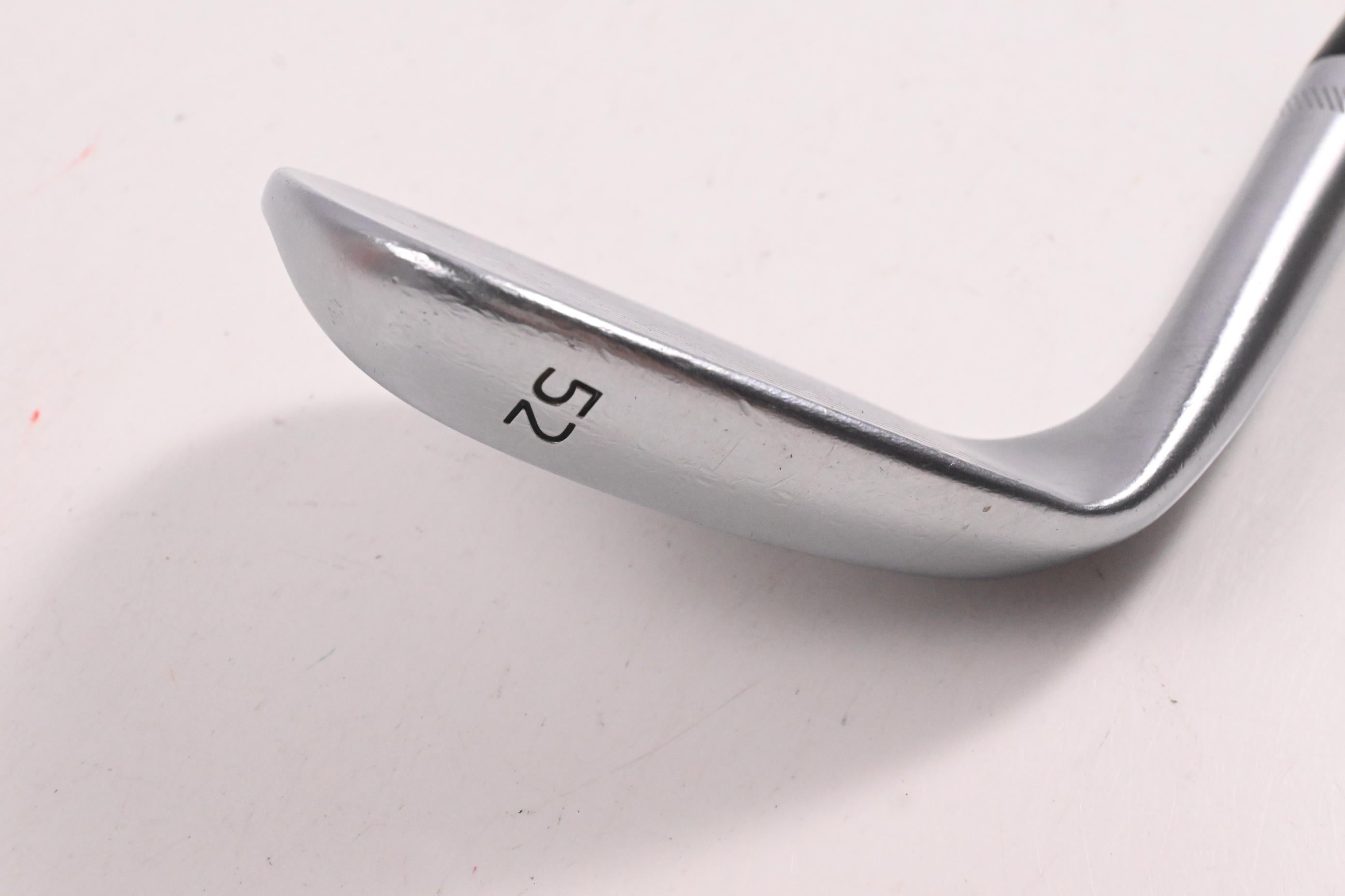 Titleist Vokey SM4 Gap Wedge / 52 Degree / Wedge Flex Dynamic Gold SL Shaft