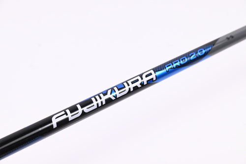 Fujikura Pro 2.0 5 Driver Shaft / Stiff Flex / Srixon Adapter