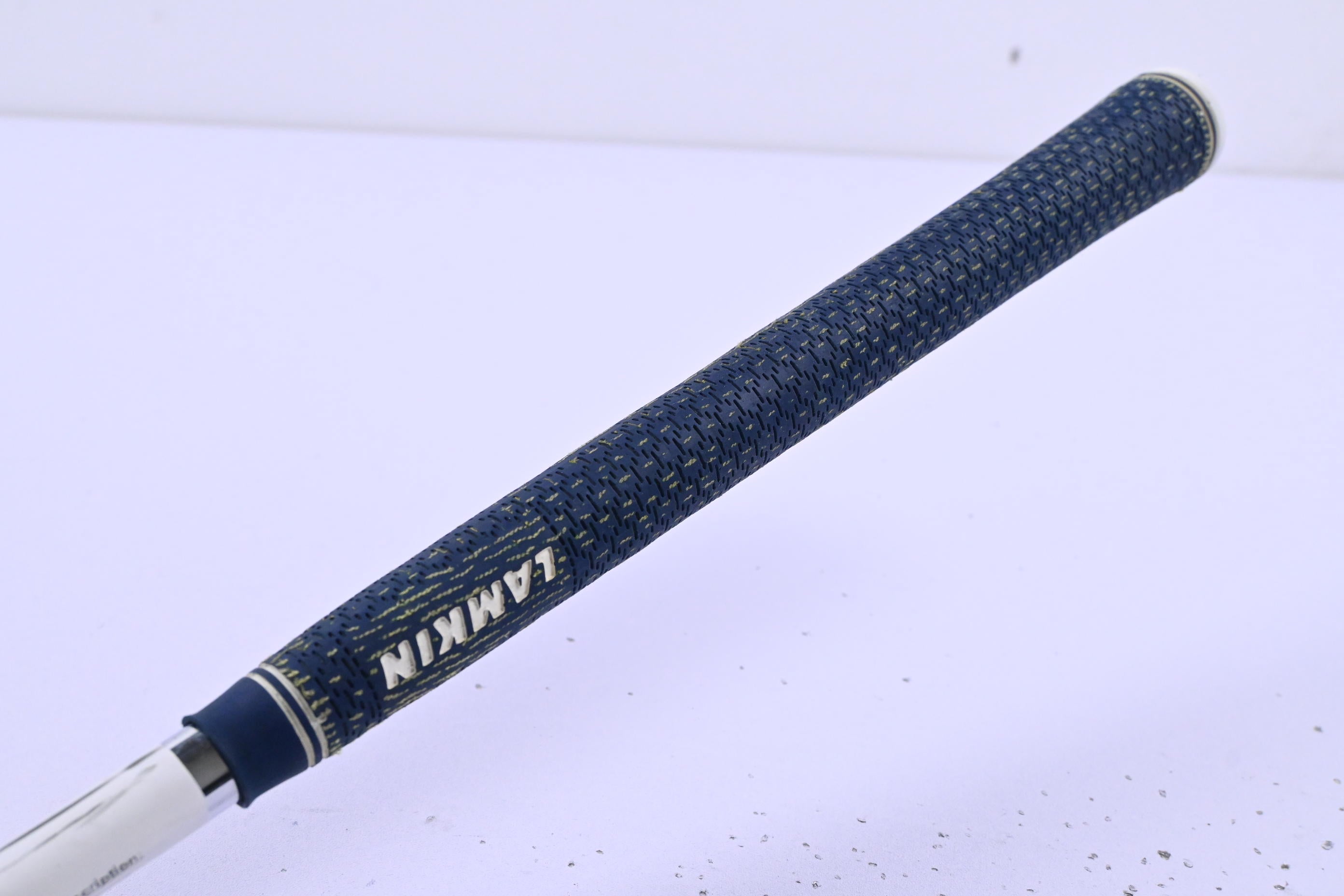Taylormade Hi-Toe 4 Gap Wedge / 52 Degree / Wedge Flex Dynamic Gold 115 Shaft