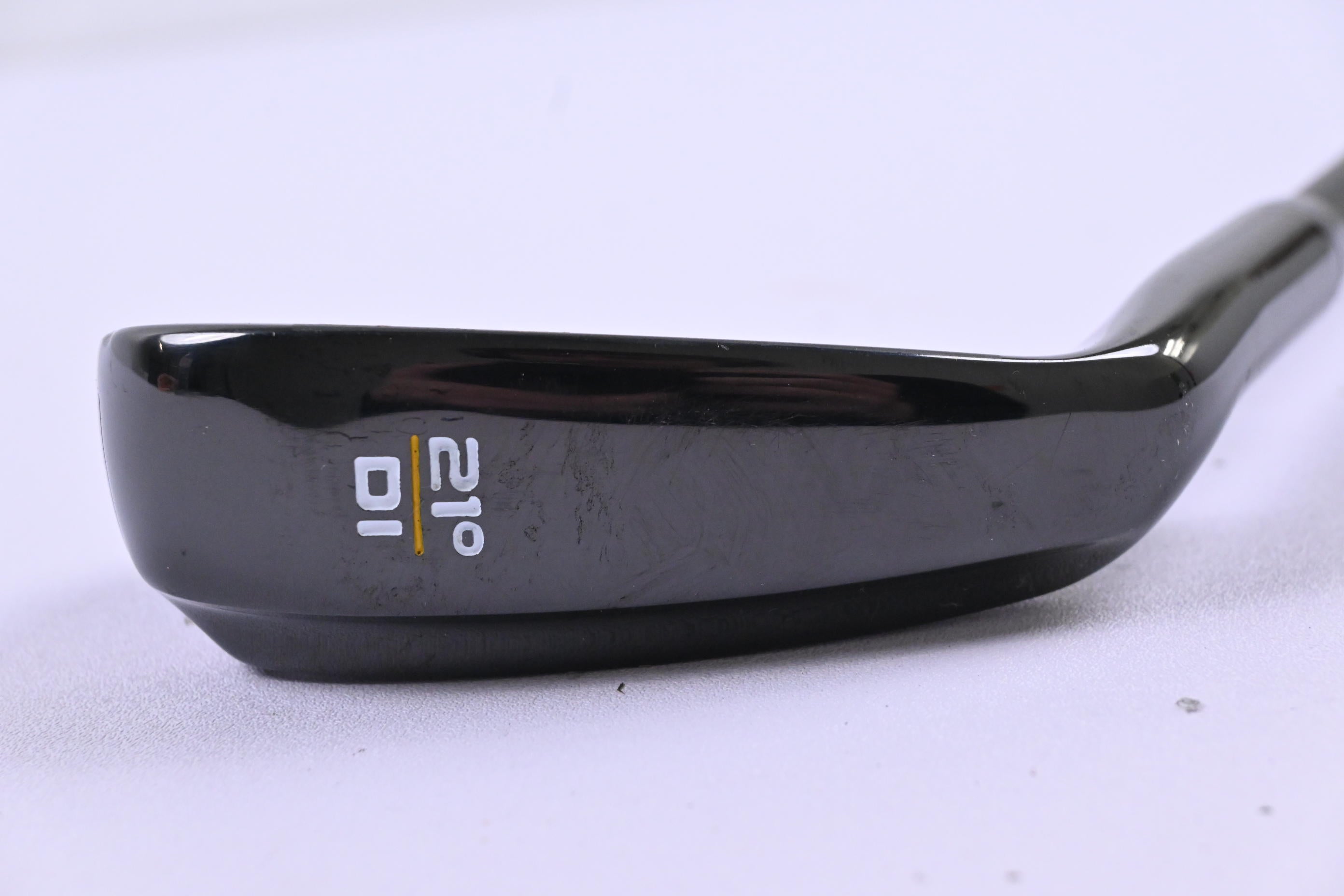 MacGregor V-Foil Speed Driving #3 Iron / 21 Degree / Regular Flex V-Foil Speed