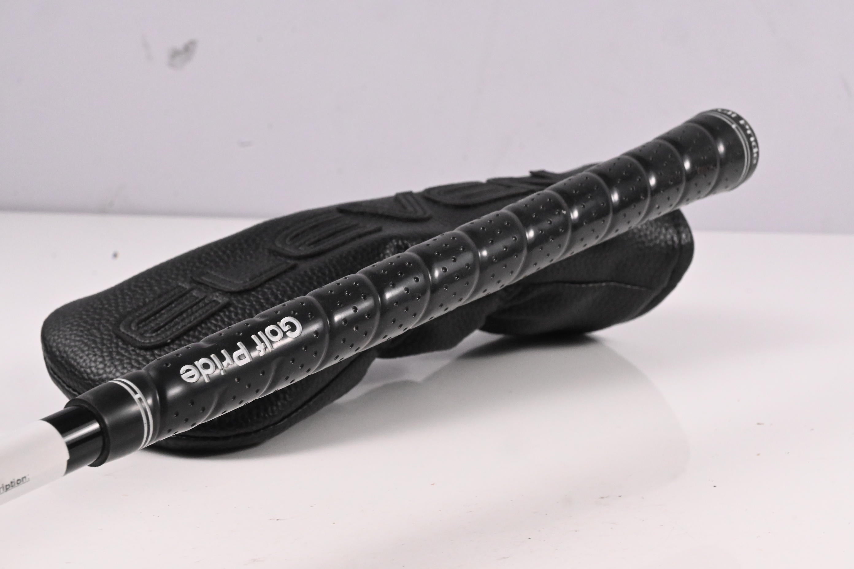 Eleven XL #5 Hybrid / 25 Degree / Senior Flex KBS MAX HL 40 Shaft
