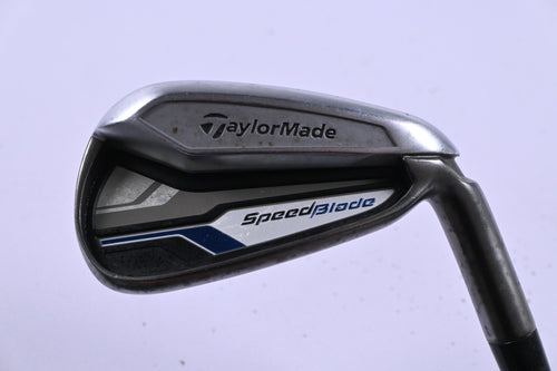 Taylormade Speedblade #5 Iron / 23 Degree / Regular Flex SpeedBlade 85 Shaft