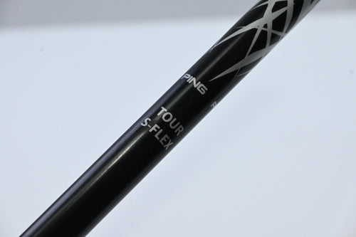 Ping i25 Driver / 9.5 Degree / Stiff Flex Ping PWR 65 Shaft