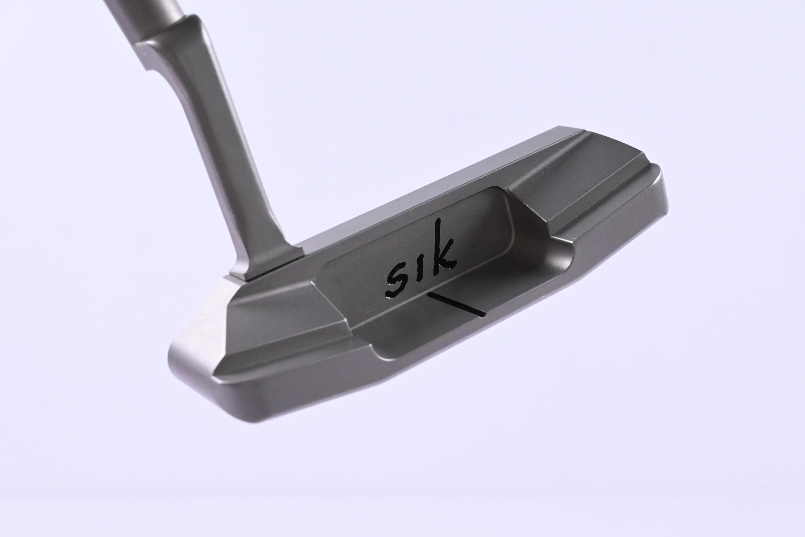 SIK Pro C Kinematics DLT Putter / 41 Inch