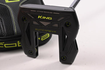 Cobra King 3D Printed Supernova Putter / 35 Inch