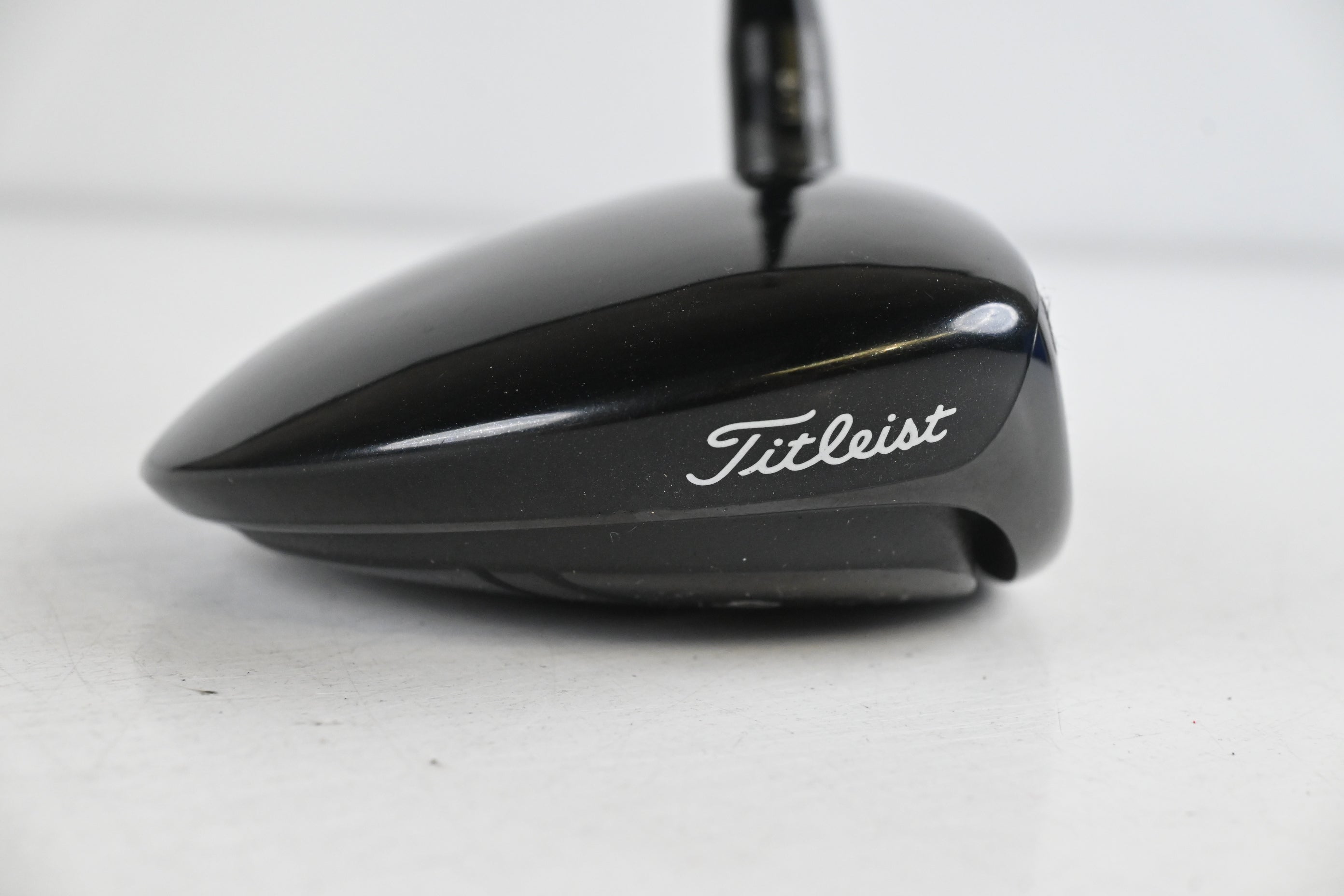 Titleist 915 F #3 Wood / 15 Degree / Stiff Flex HZRDUS Smoke Black RDX 70 Shaft