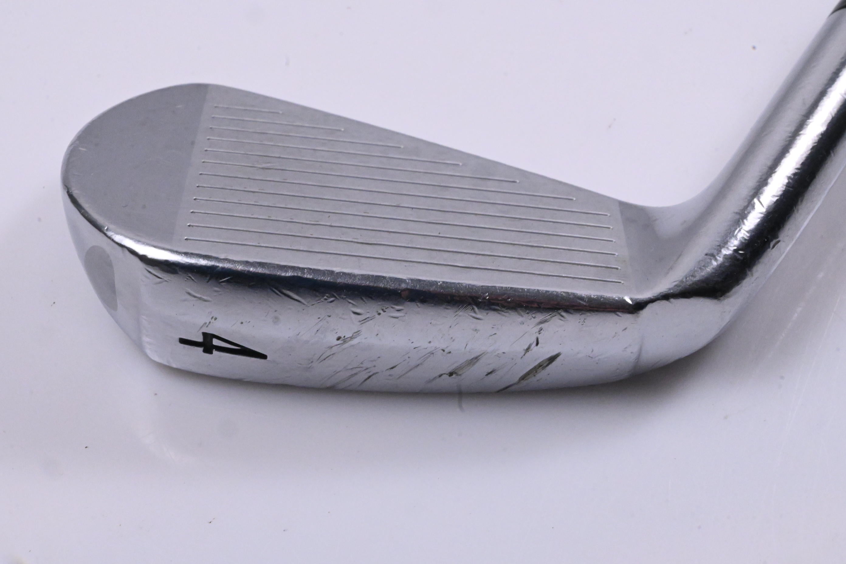 Srixon Z-745 #4 Iron / 22 Degree / Stiff Flex Dynamic Gold Shaft