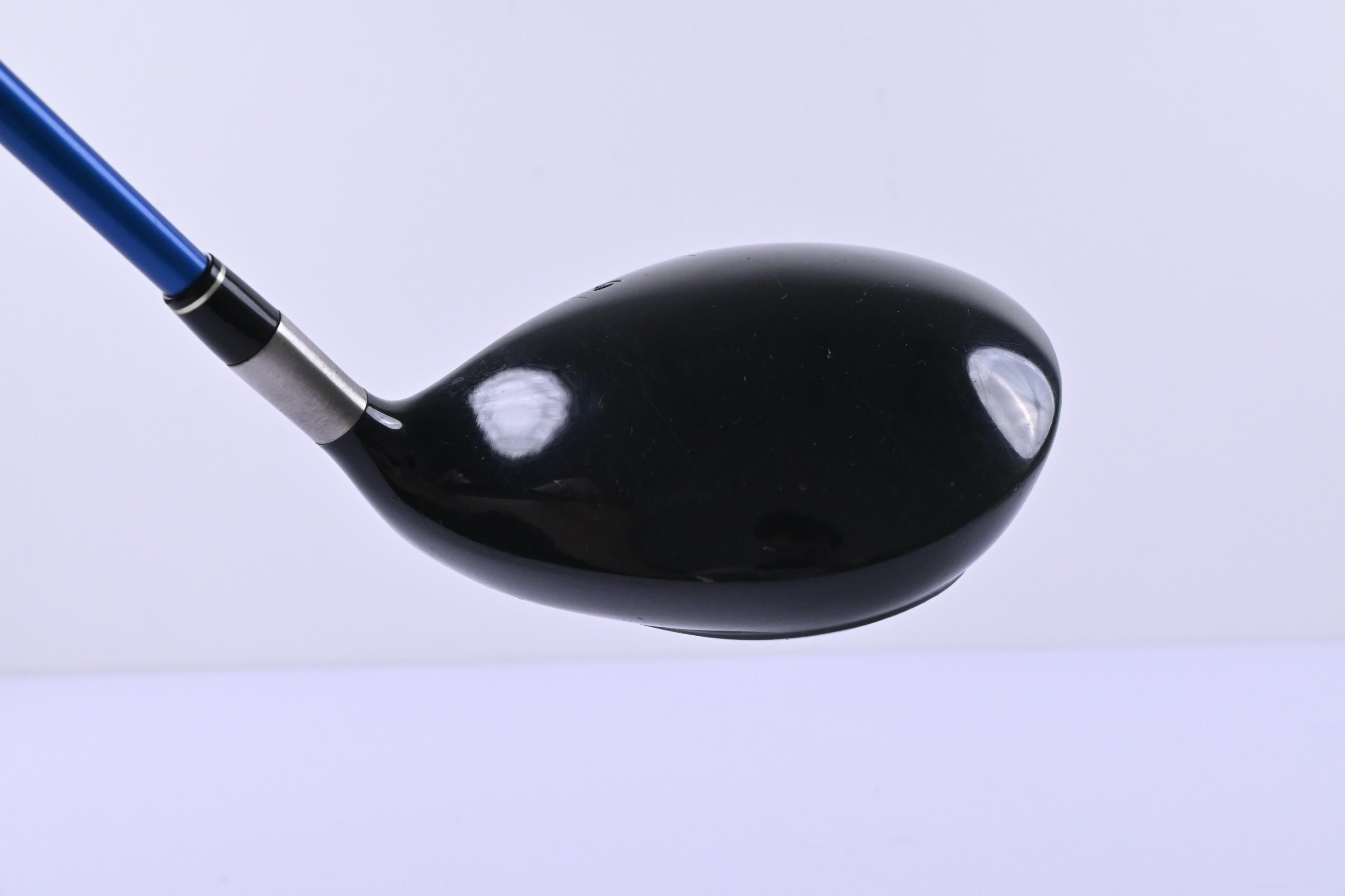 Taylormade R540 XD Driver / 10.5 Degree / Regular Flex Grafalloy Blue Shaft