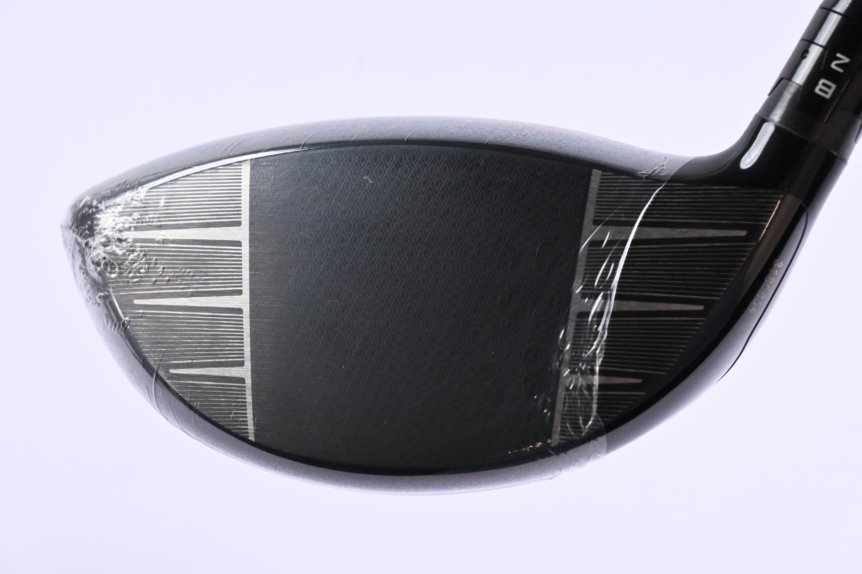 Titleist GT1 Driver / 12 Degree / Regular Flex Fujikura Airspeeder 40 Shaft