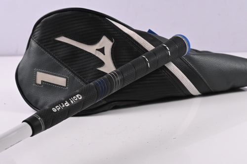 Mizuno ST-Z Driver / 10.5 Degree / Regular Flex Aldila Rogue Black 60 Shaft