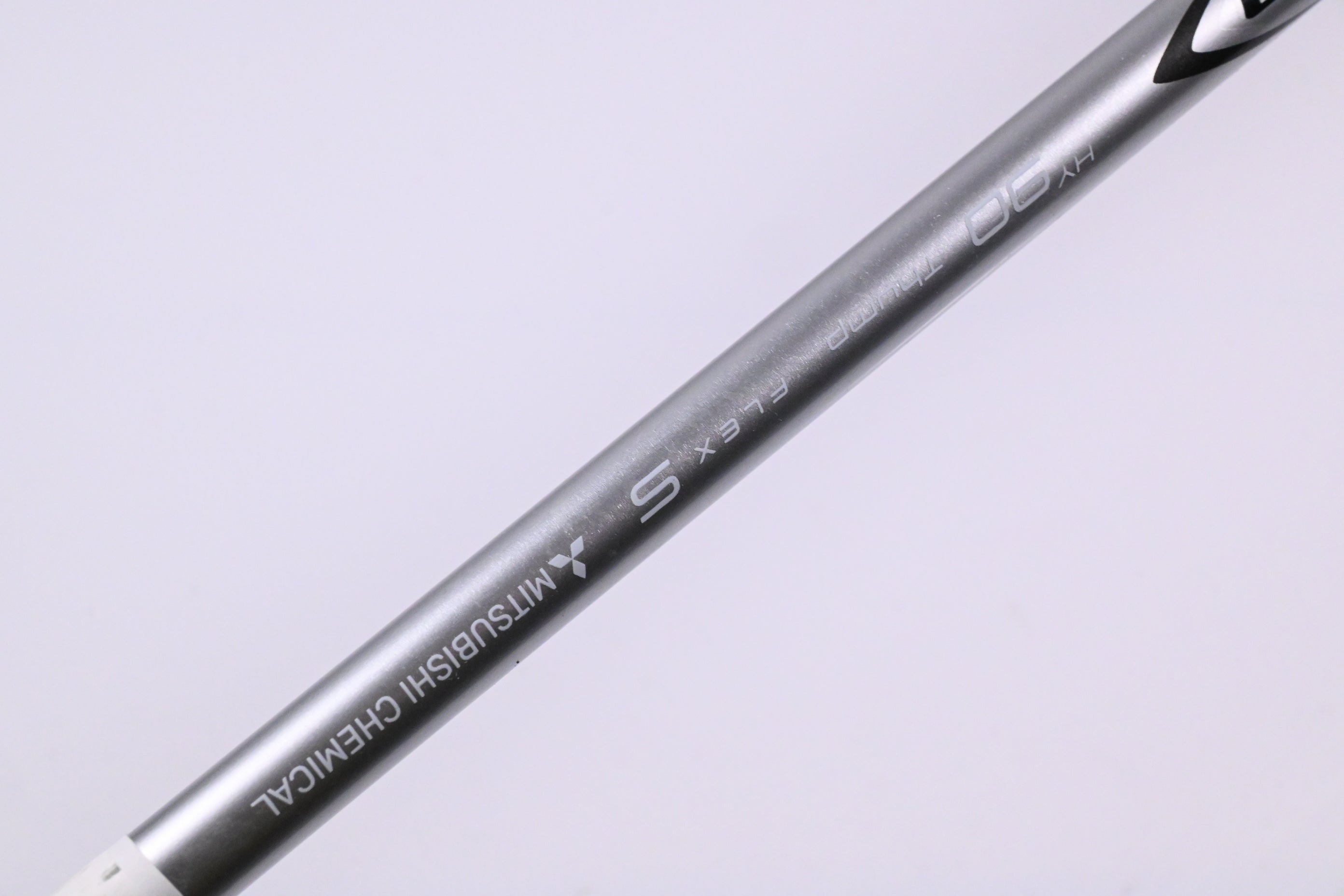 Taylormade Stealth UDI #2 Iron / 18 Degree / Stiff Flex Diamana Thump 90 Shaft