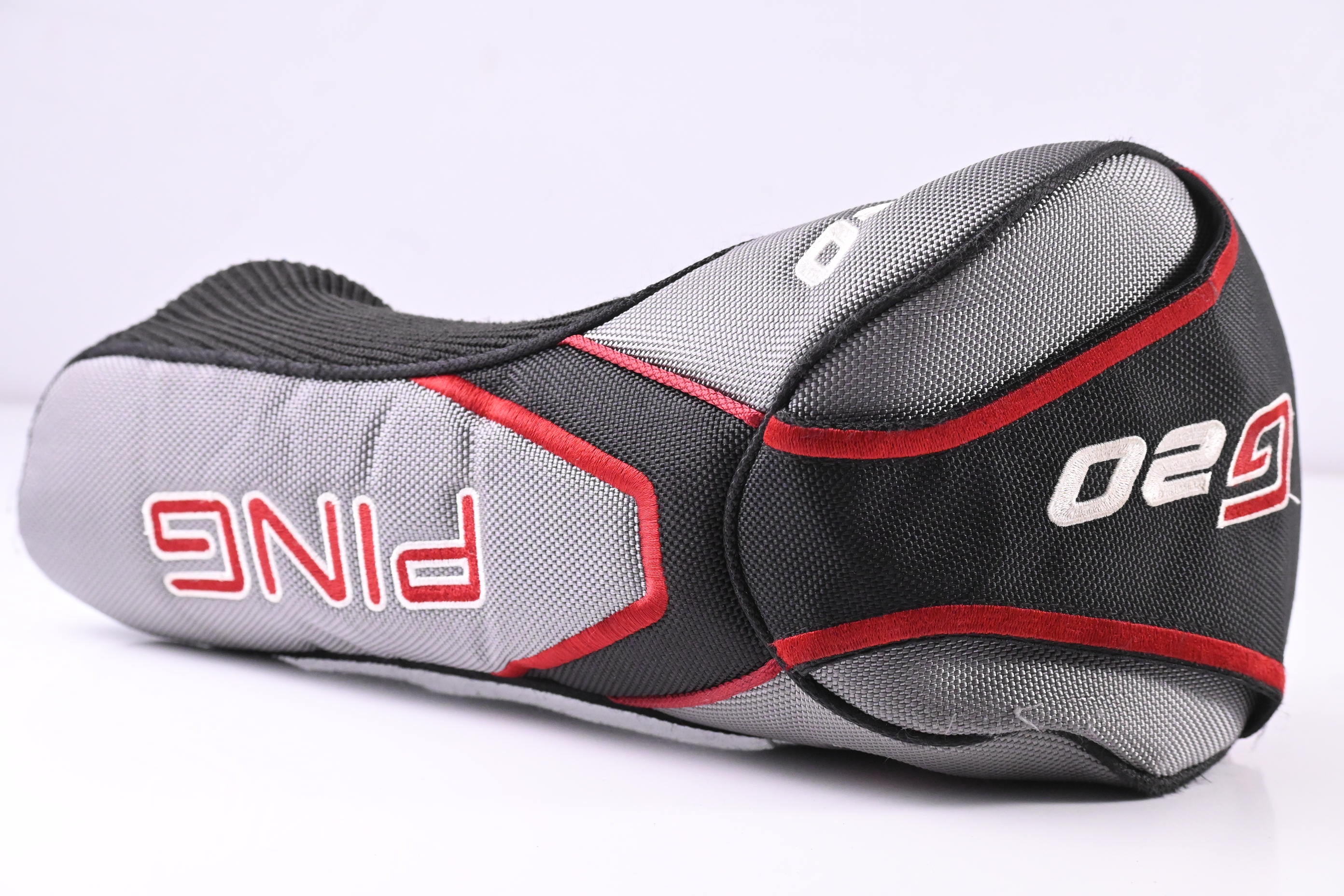 Ping G20 Driver / 10.5 Degree / Regular Flex Taylormade M.A.S.² Ultralite 60