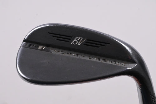 Titleist Vokey SM8 Gap Wedge / 52 Degree / Wedge Flex Titleist Vokey Shaft