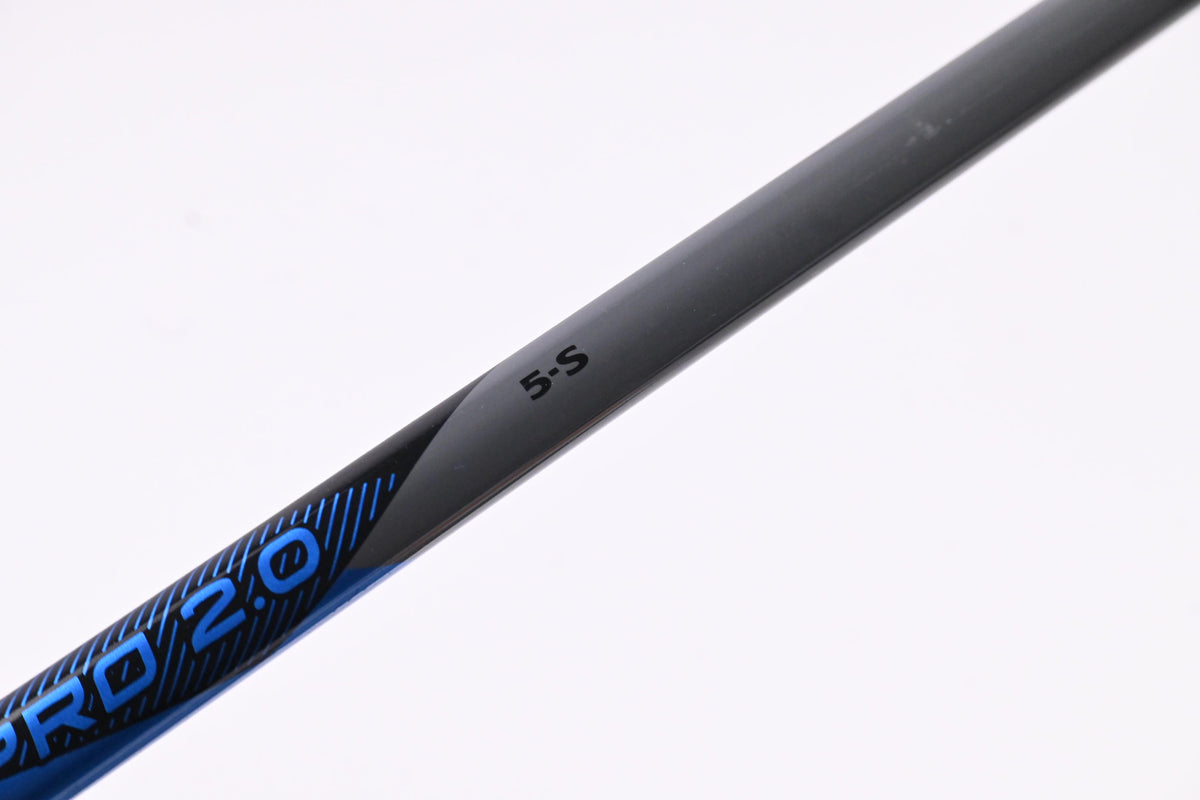 Fujikura Pro 2.0 5 Driver Shaft / Stiff Flex / Srixon Adapter