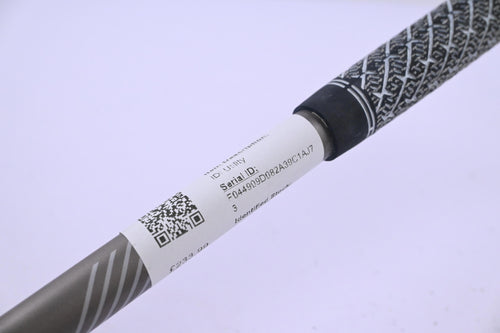 Ping IDI Utility #2 Iron / 17 Degree / Black Dot / Stiff Flex Tour 2.0 Chrome 85