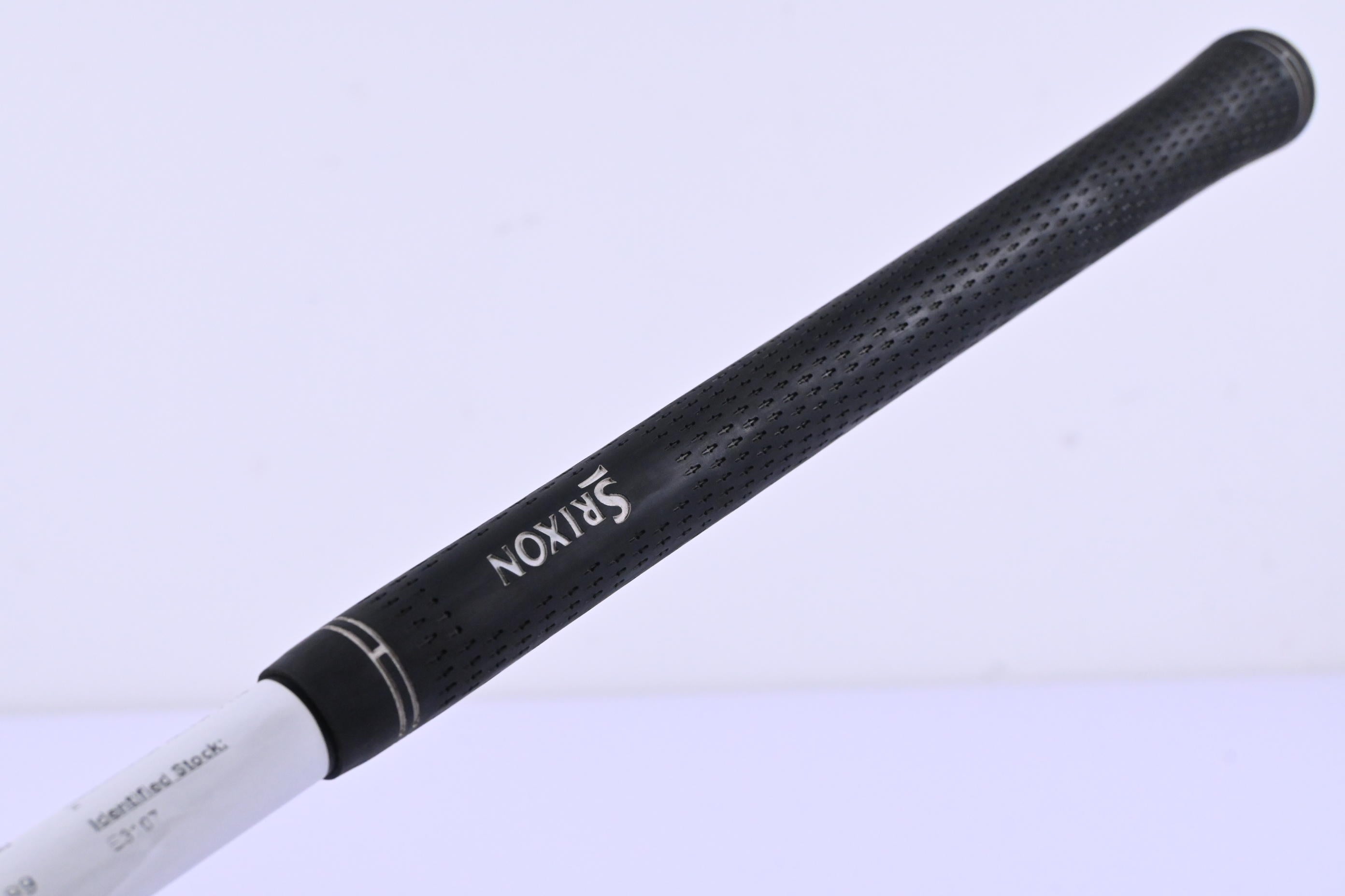 Srixon Z-H85 #4 Hybrid / 22 Degree / X-Flex Project X HZRDUS Black 85 Shaft