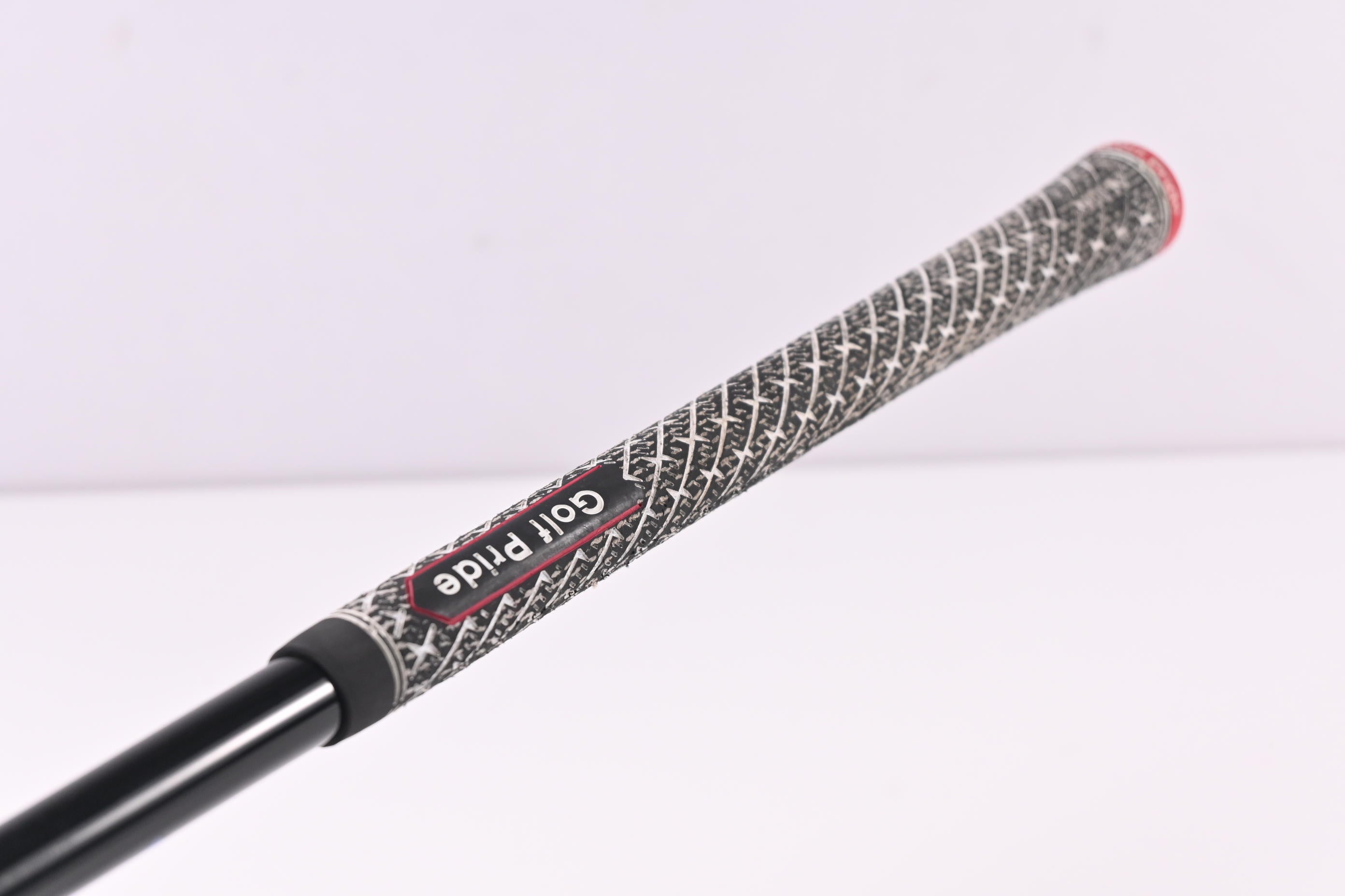 Titleist TS2 #3 Wood / 16.5 Degree / Stiff Flex HZRDUS Smoke RDX Black 70 Shaft