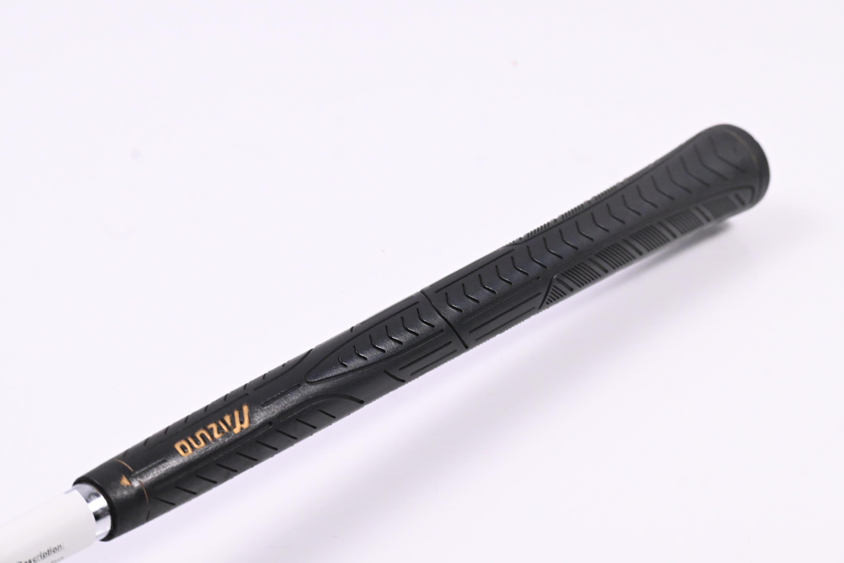 Mizuno Widec II #9 Iron / 42 Degree / Regular Flex Mizuno Shaft