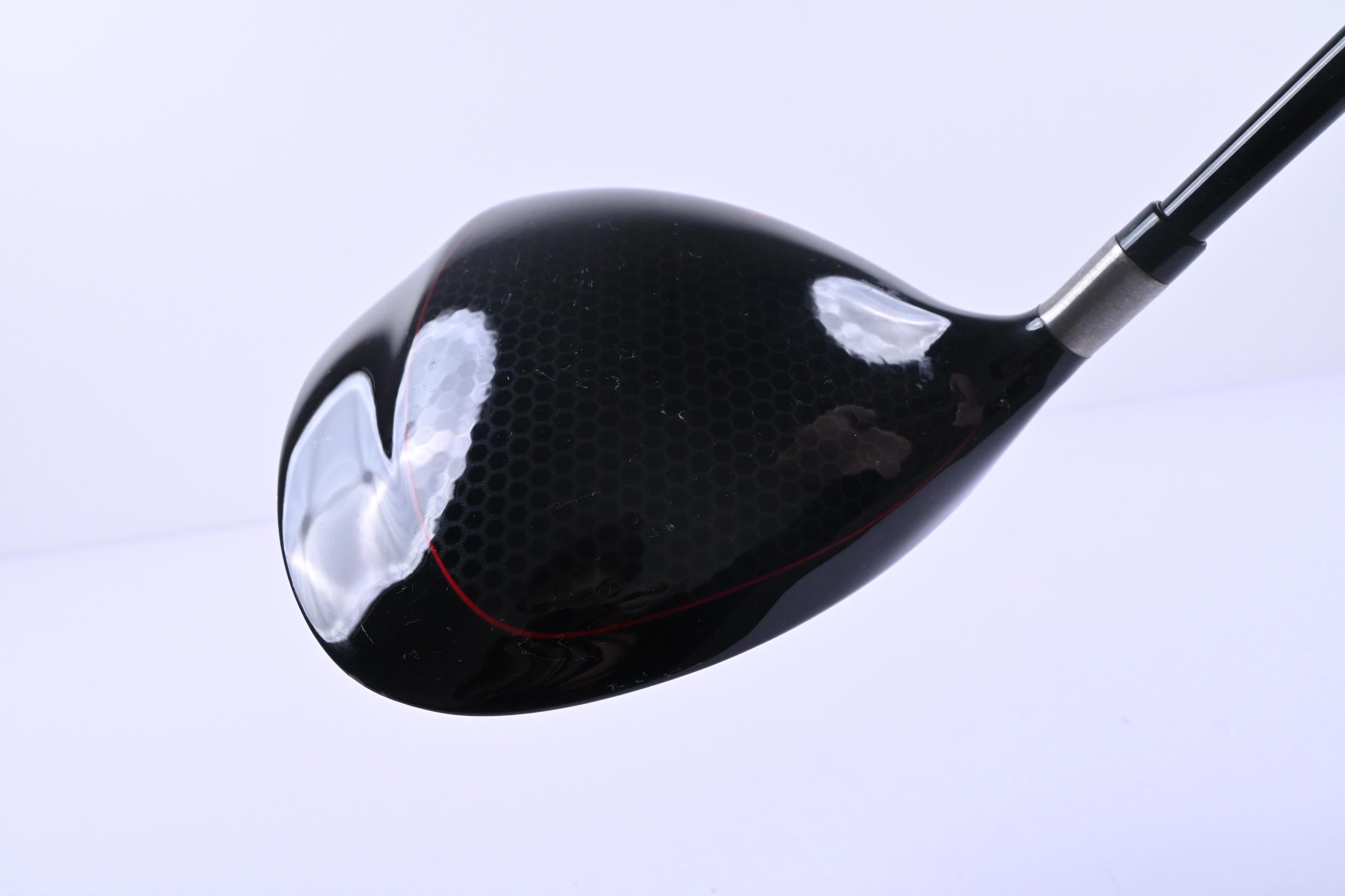 Left Hand Taylormade Burner Superfast Driver / 10.5 Degree / Regular Flex XCON