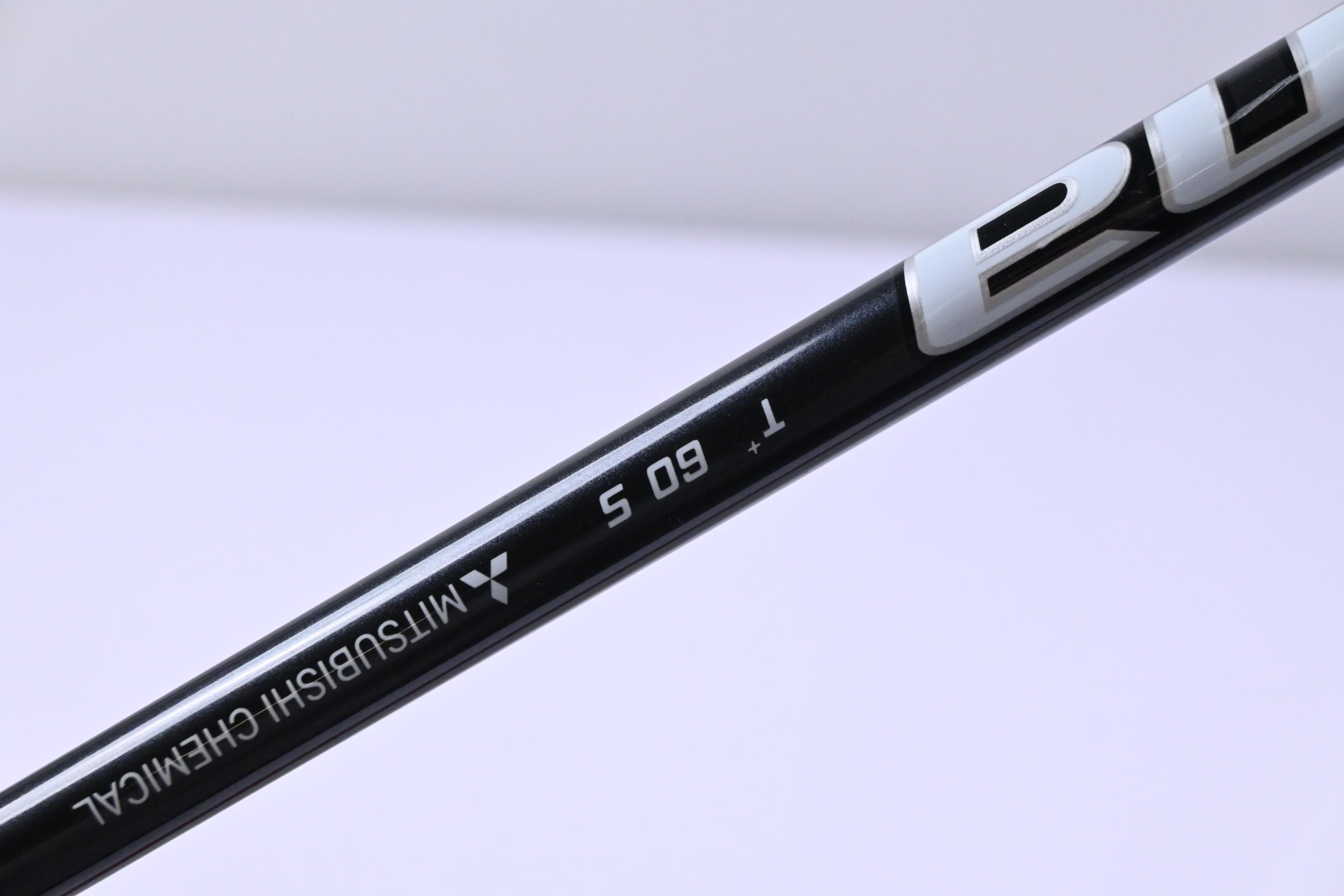 Diamana T+ 60 Driver Shaft / Stiff Flex / Taylormade 2nd Gen Adapter