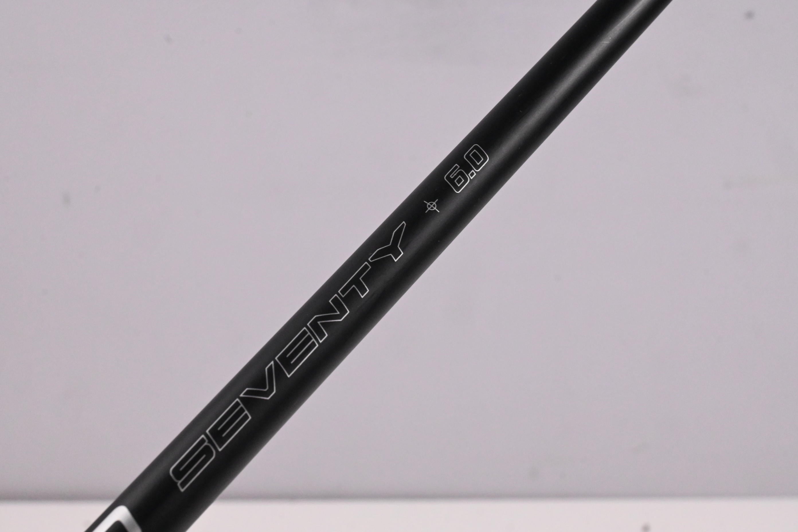 Project X Cypher 2.0 70 Hybrid Shaft / Stiff Flex / Callaway 3rd Gen