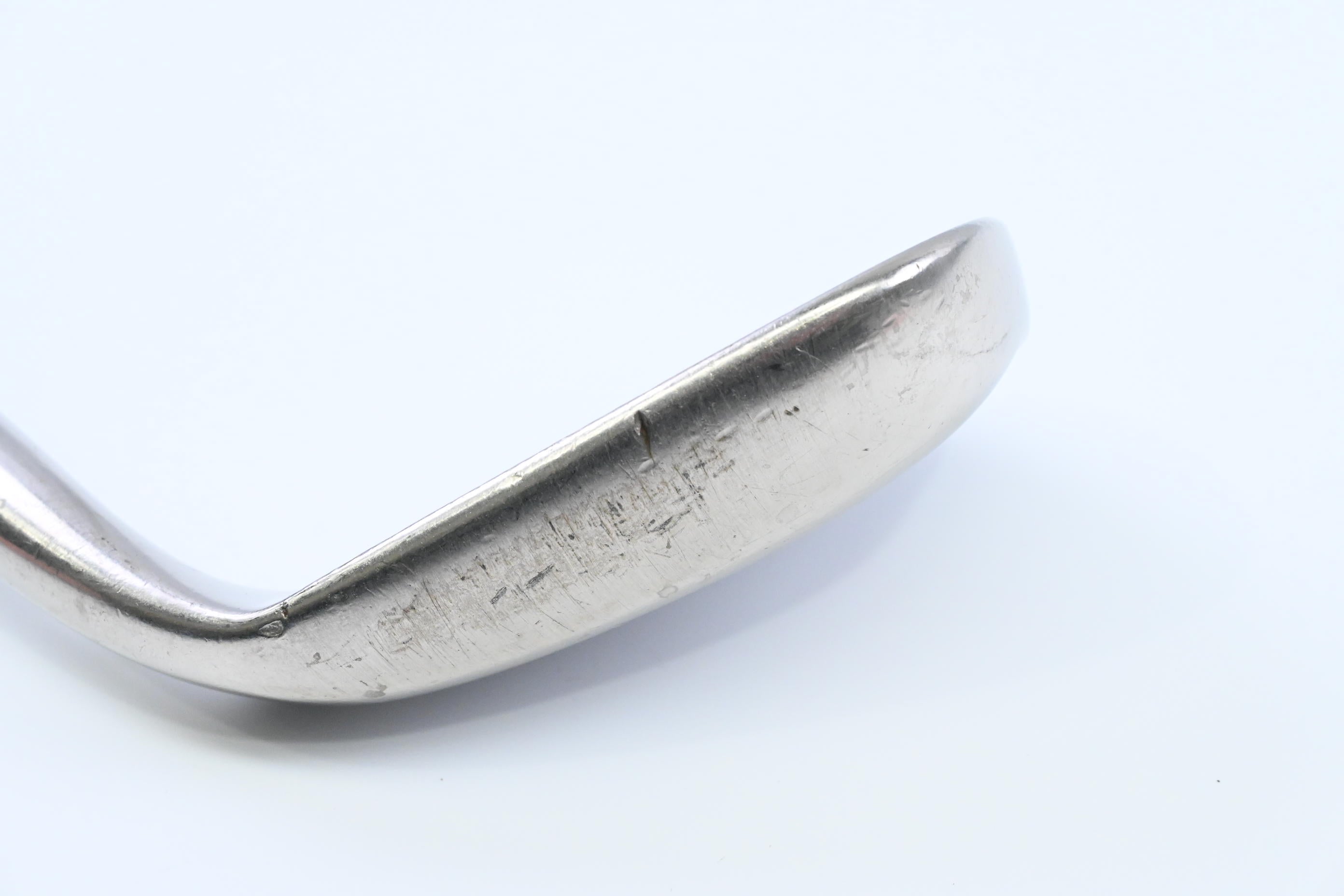 Left Hand Mizuno S23 Sand Wedge / 54 Degree / Stiff Flex Dynamic Gold S400