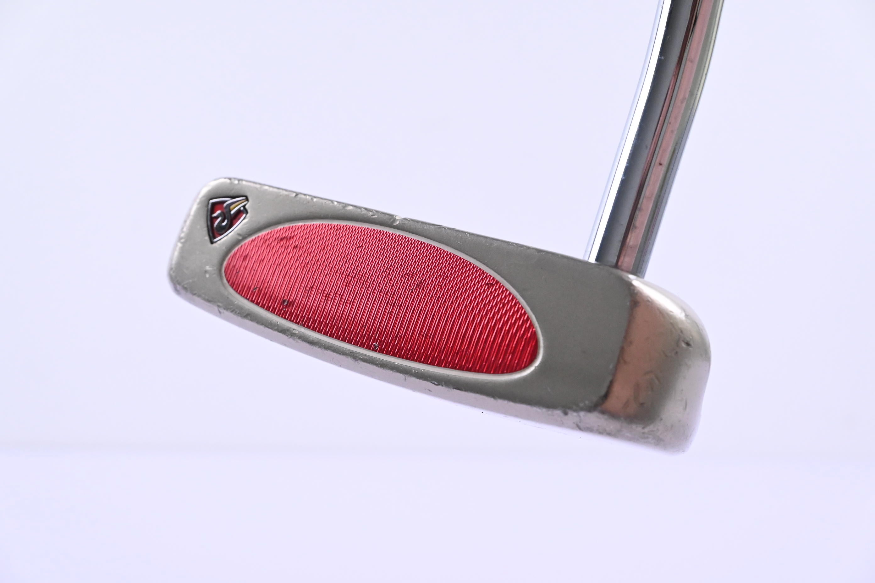 Taylormade Rossa Mezza Monza Putter / 35 Inch