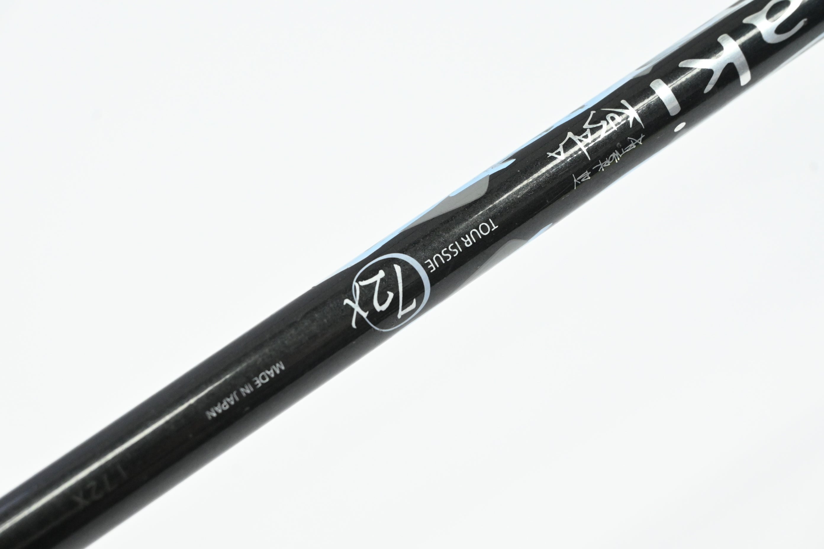 Cleveland Launcher FL #3 Wood / 15 Degree / X-Flex Miyazaki Kusala 72 Shaft