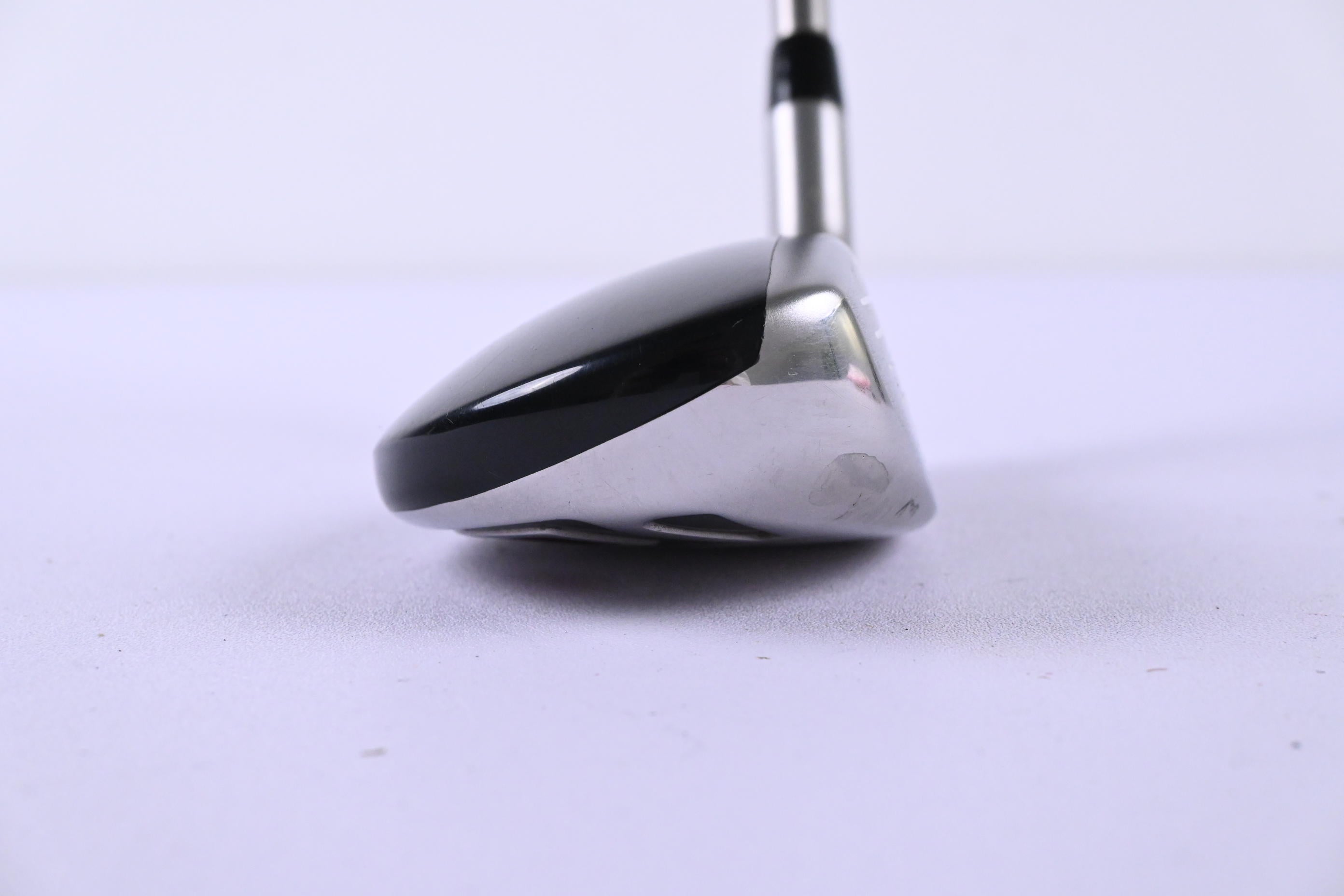 Ping i15 #2 Hybrid / 17 Degree / Regular Flex Ping TFC 700 Shaft