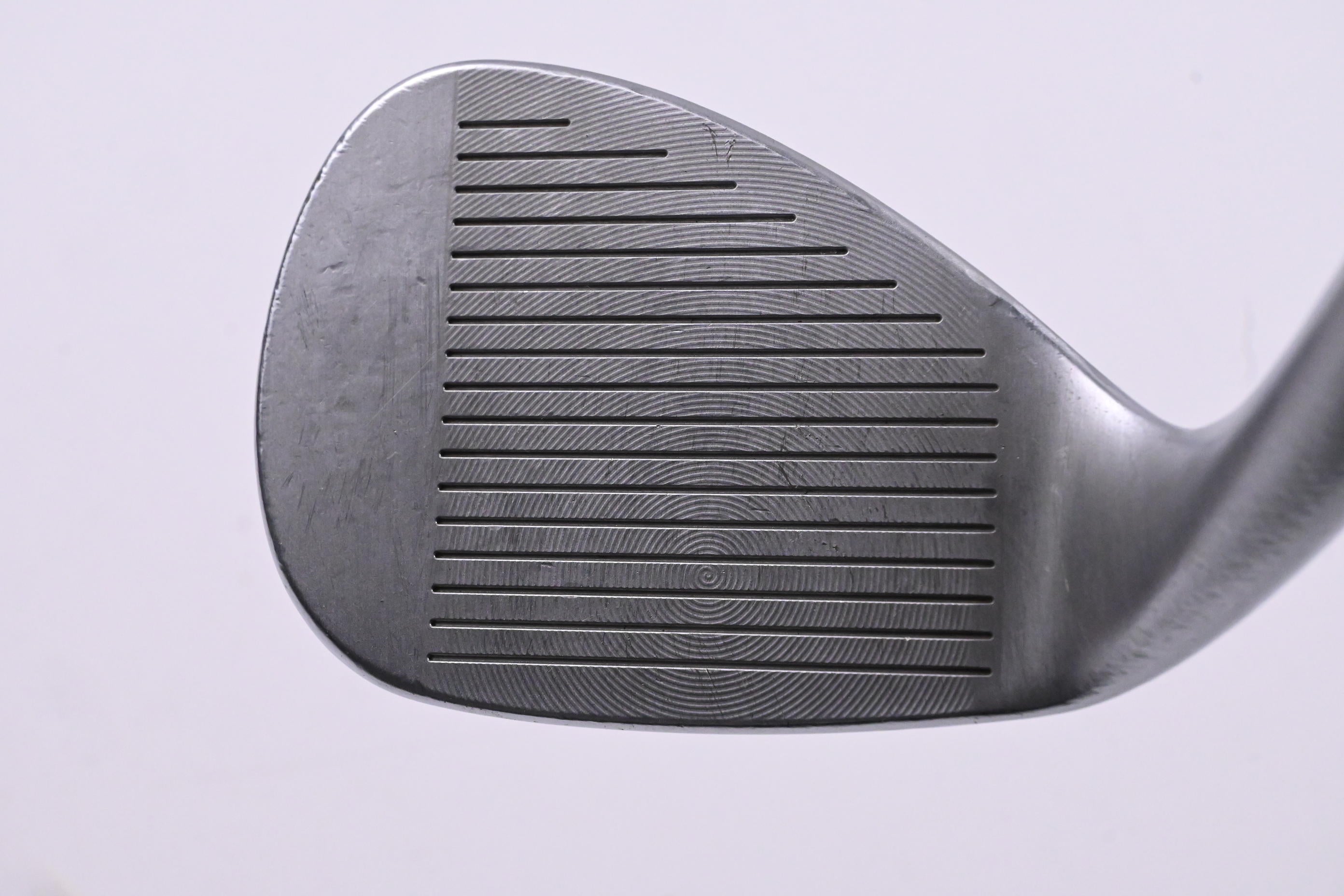 Cobra King MIM Sand Wedge / 54 Degree / Stiff Flex KBS HI-REV 2.0 125 Shaft