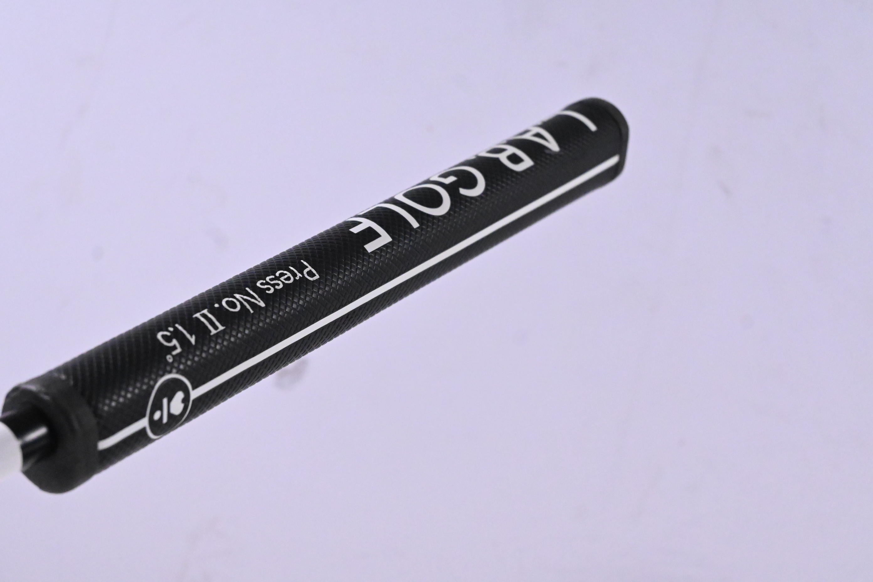 L.A.B Golf Directed Force 3 Putter / 34 Inch