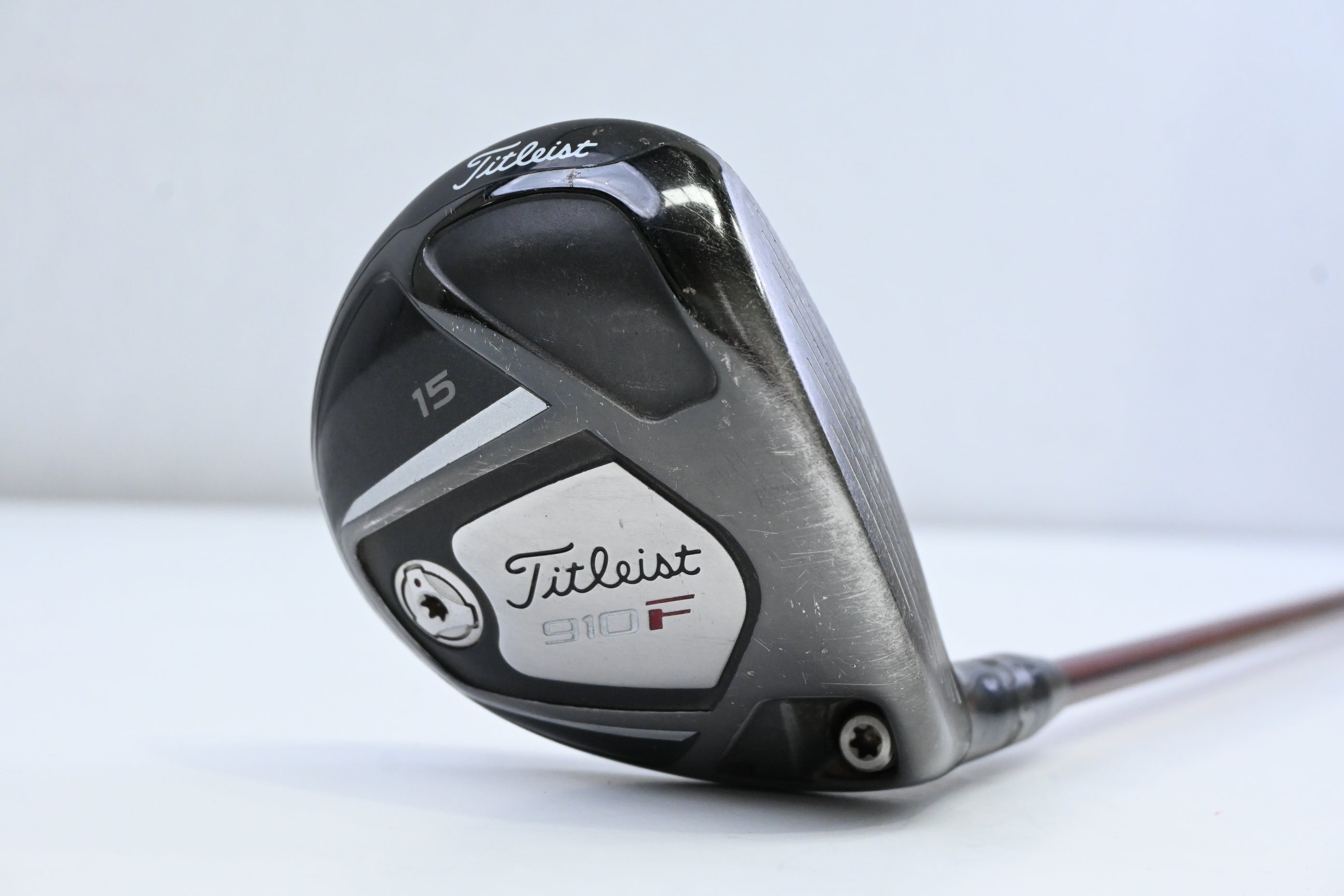 Titleist 910 D2 Driver / 10.5 Degree / Stiff Flex Diamana 'ilima 71 Shaft