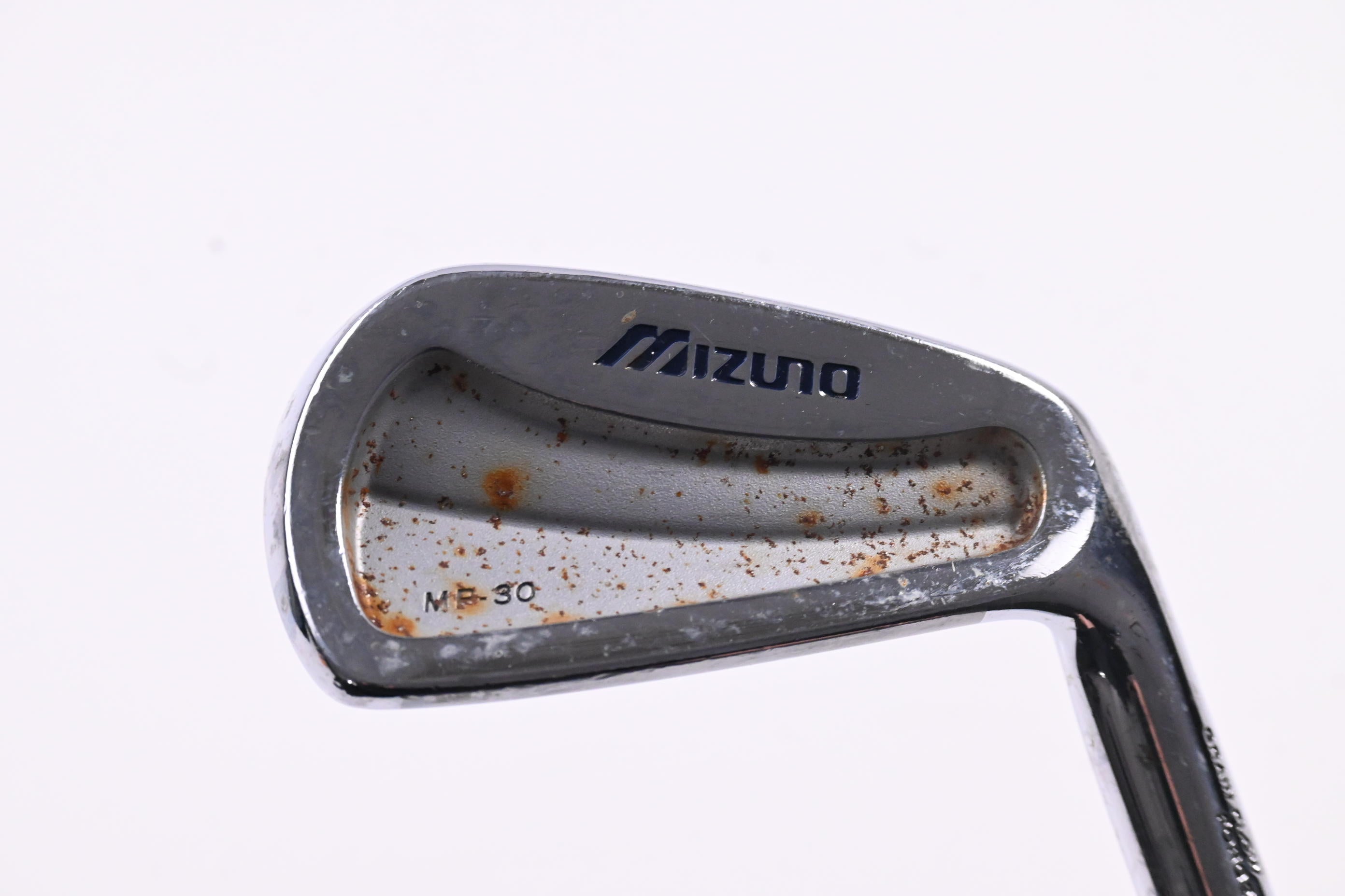 Mizuno MP-30 #6 Iron / Regular Flex Dynamic Gold R300 Shaft
