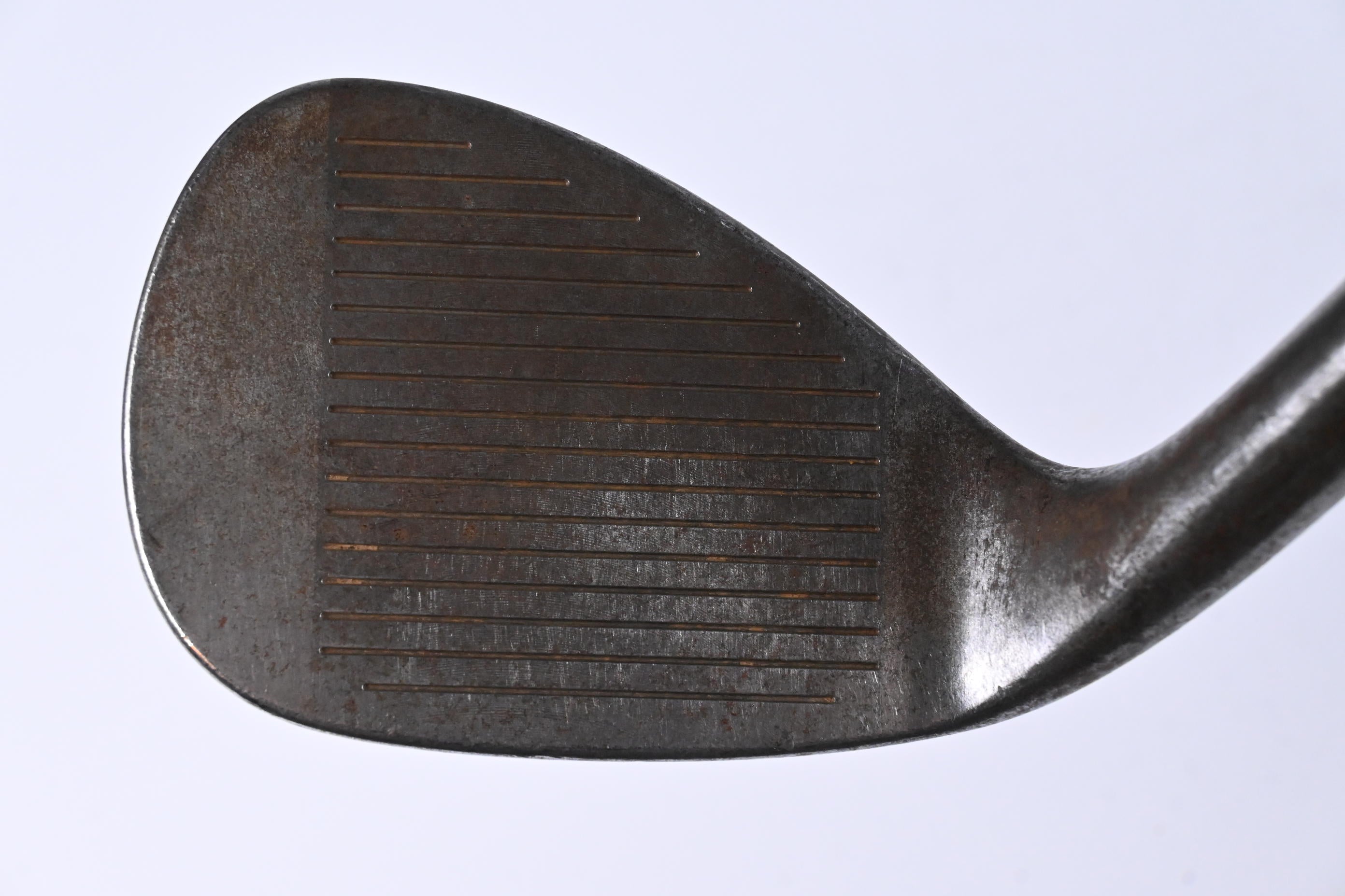 Cobra King 2025 Gap Wedge / 50 Degree / Wedge Flex KBS $-Taper 130 Shaft