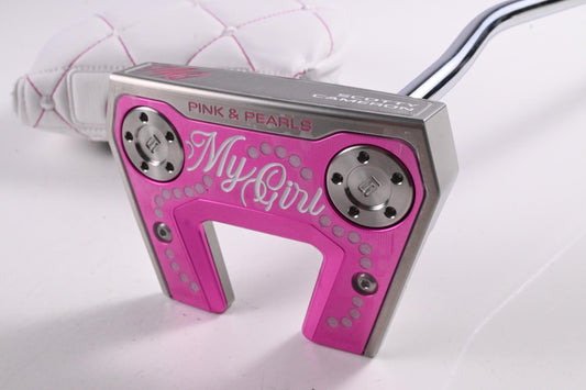 Scotty Cameron My Girl 202 5 Limited Edition Putter / 34 Inch