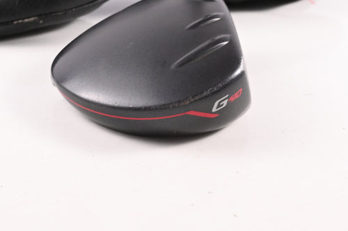 Ping G410 #3 Wood / 14.5 Degree / TX-Flex Aldila Tour Green 65 Shaft