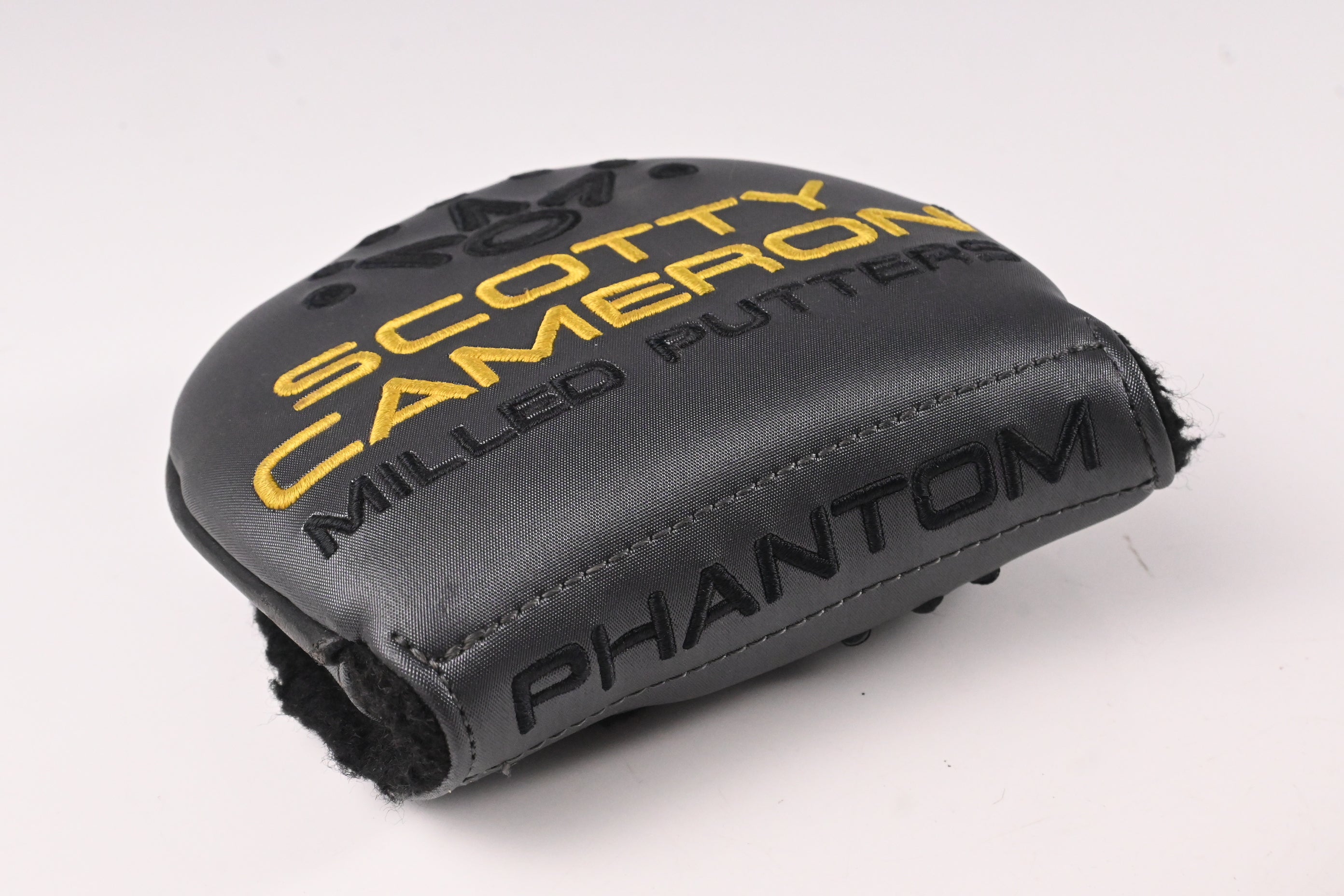 Scotty Cameron 2024 Phantom #11 Putter / 34 Inch